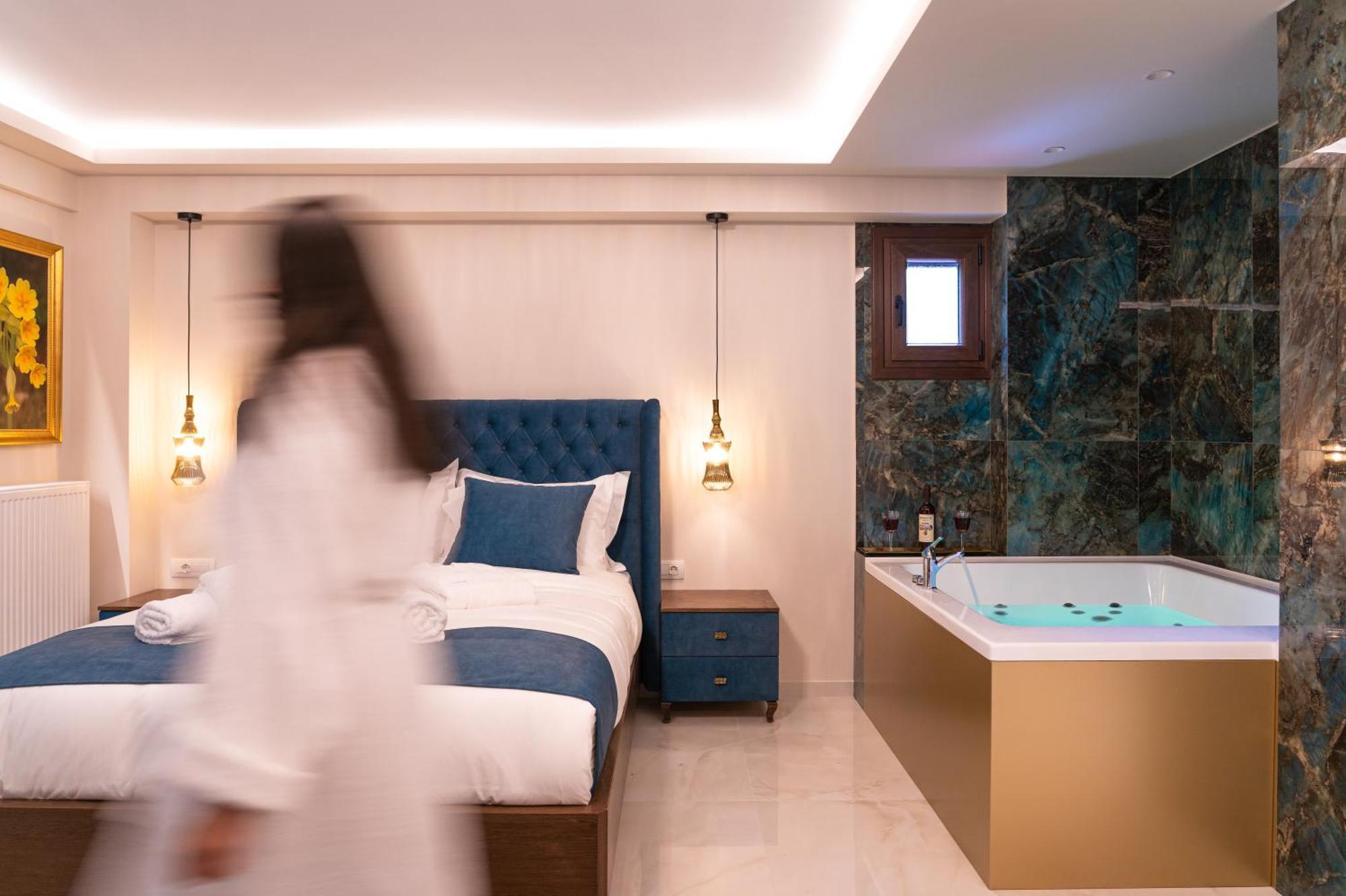 Floara Di Munte Forest Luxury *