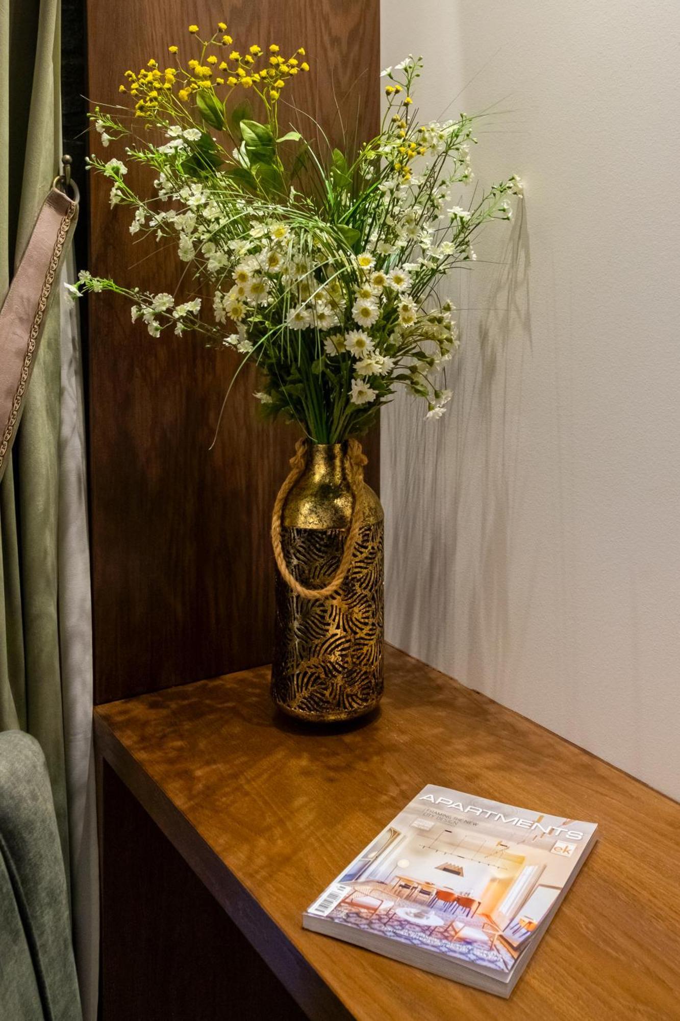 Floara Di Munte Forest Luxury Aparthotel *