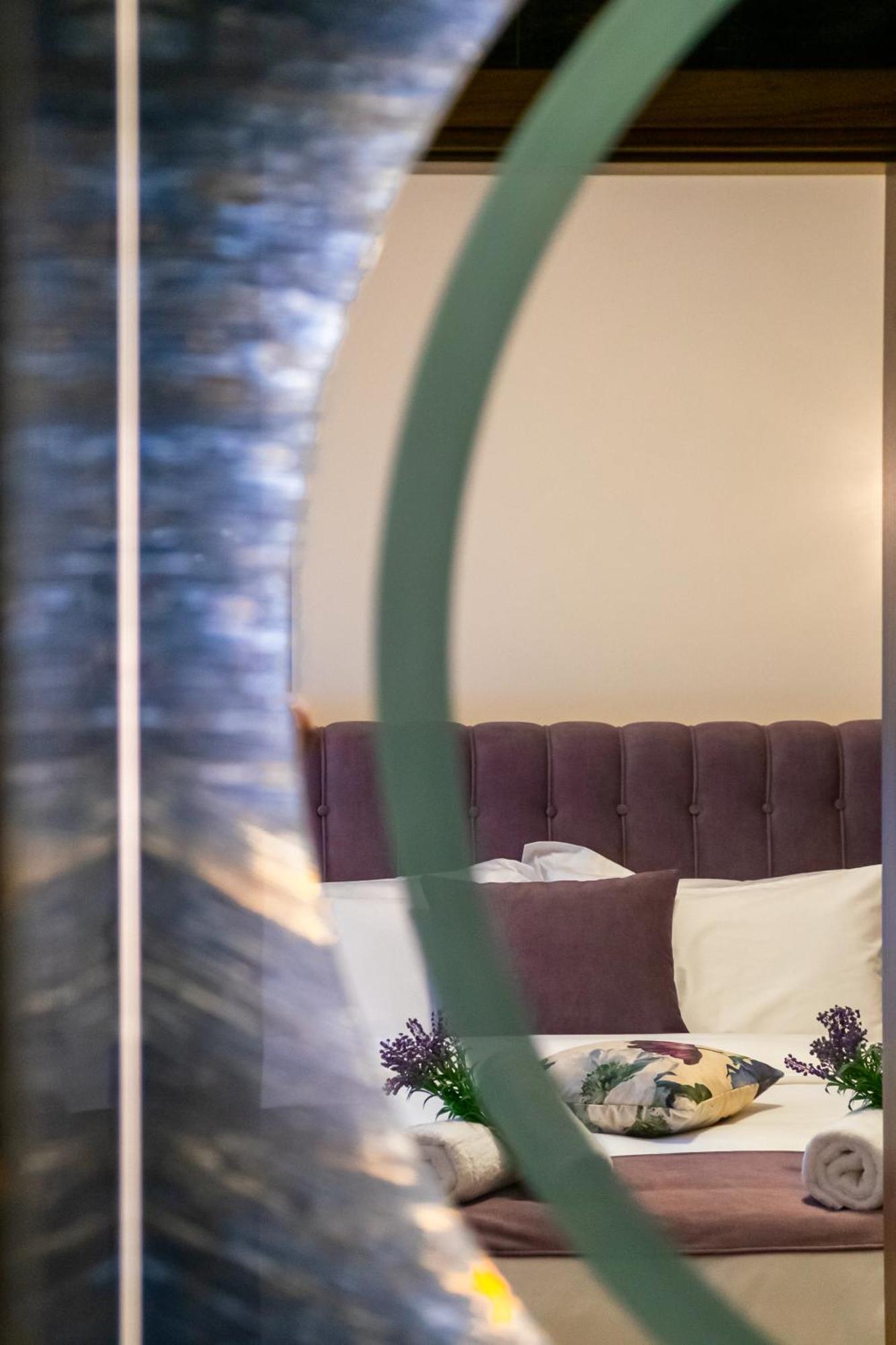 Floara Di Munte Forest Luxury * Metsovo