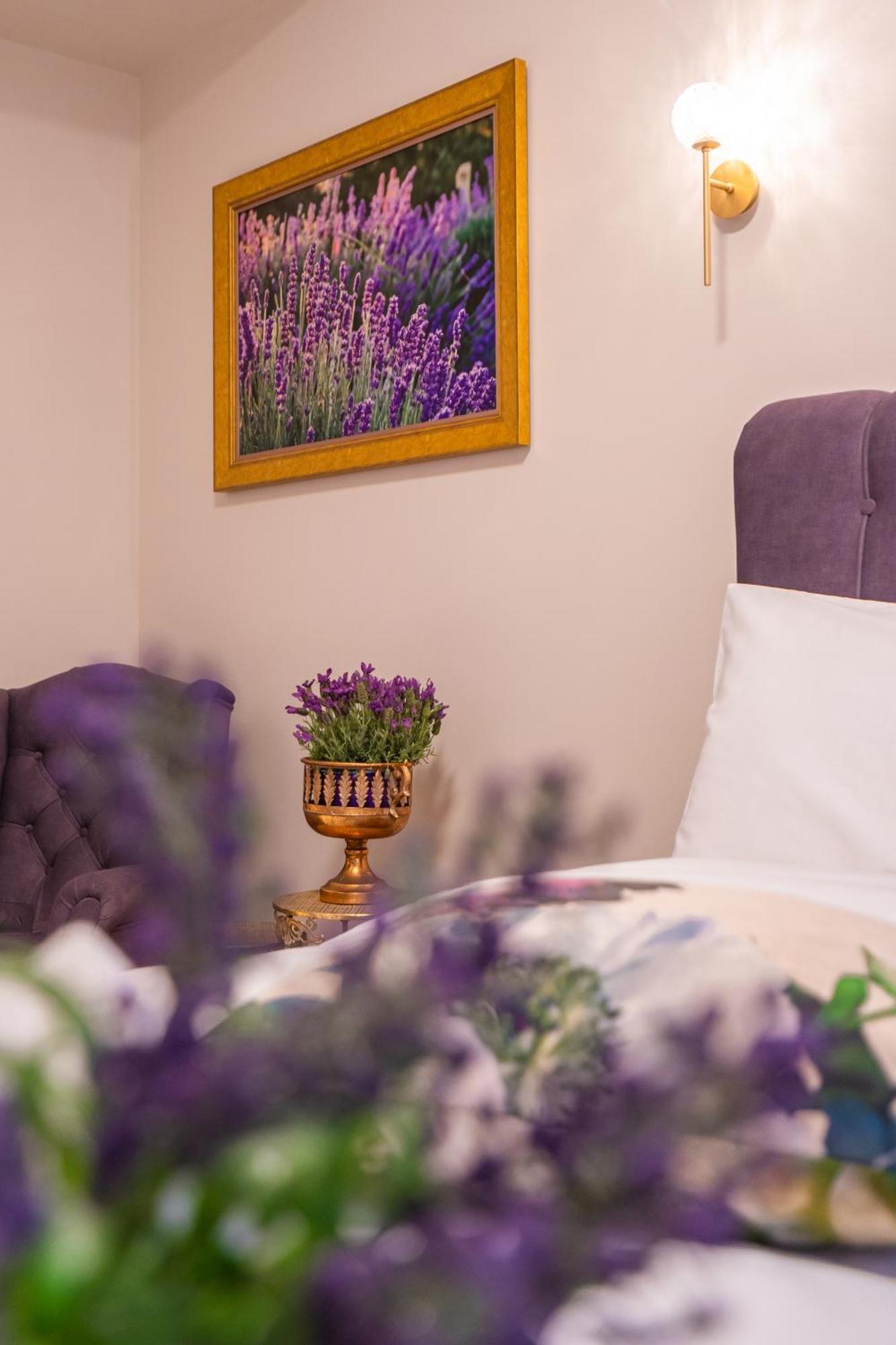 Aparthotel Floara Di Munte Forest Luxury *