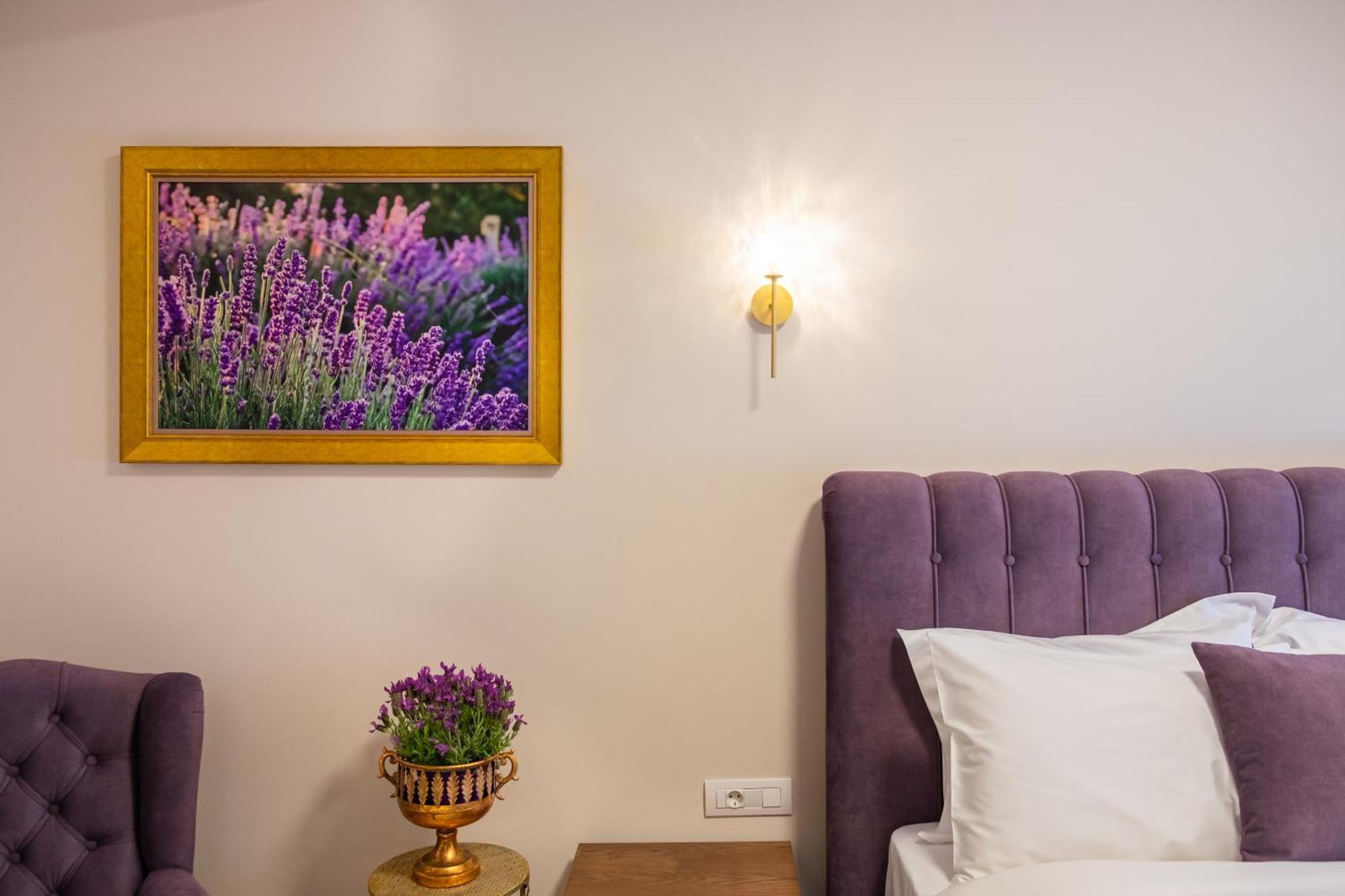 Aparthotel Floara Di Munte Forest Luxury
