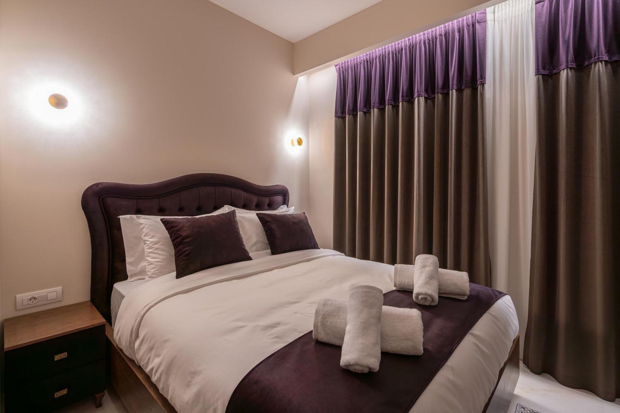 Aparthotel Floara Di Munte Forest Luxury