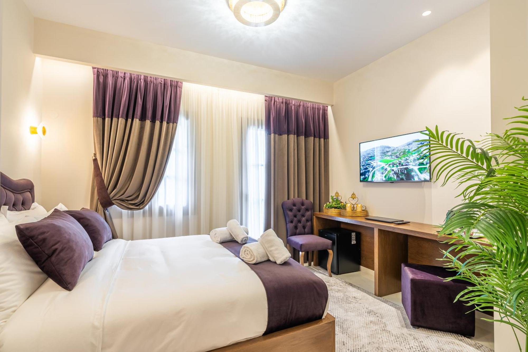 Aparthotel Floara Di Munte Forest Luxury