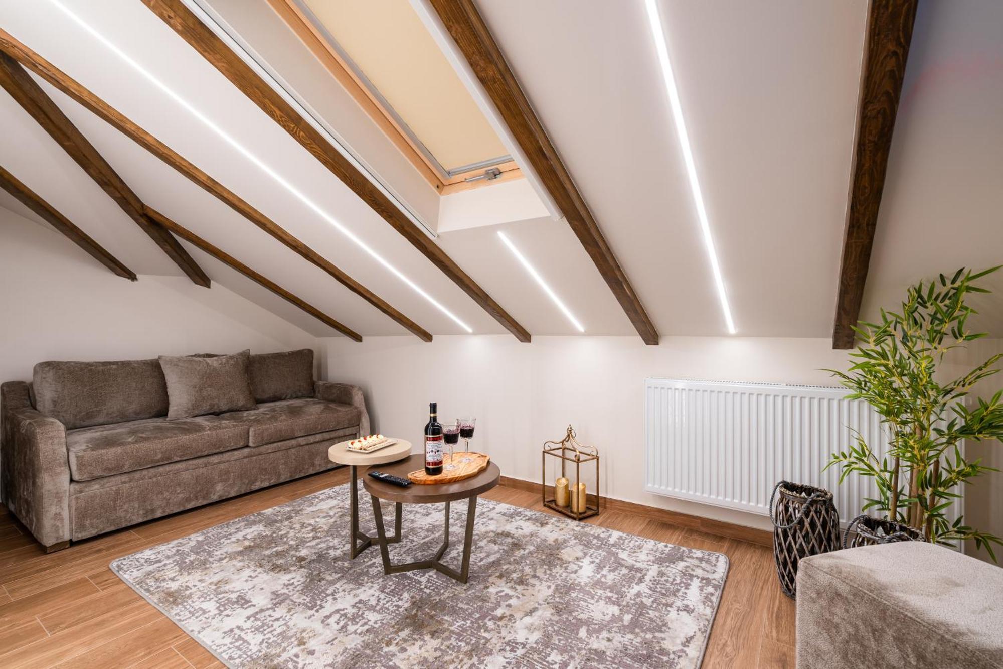 Floara Di Munte Forest Luxury * Metsovo