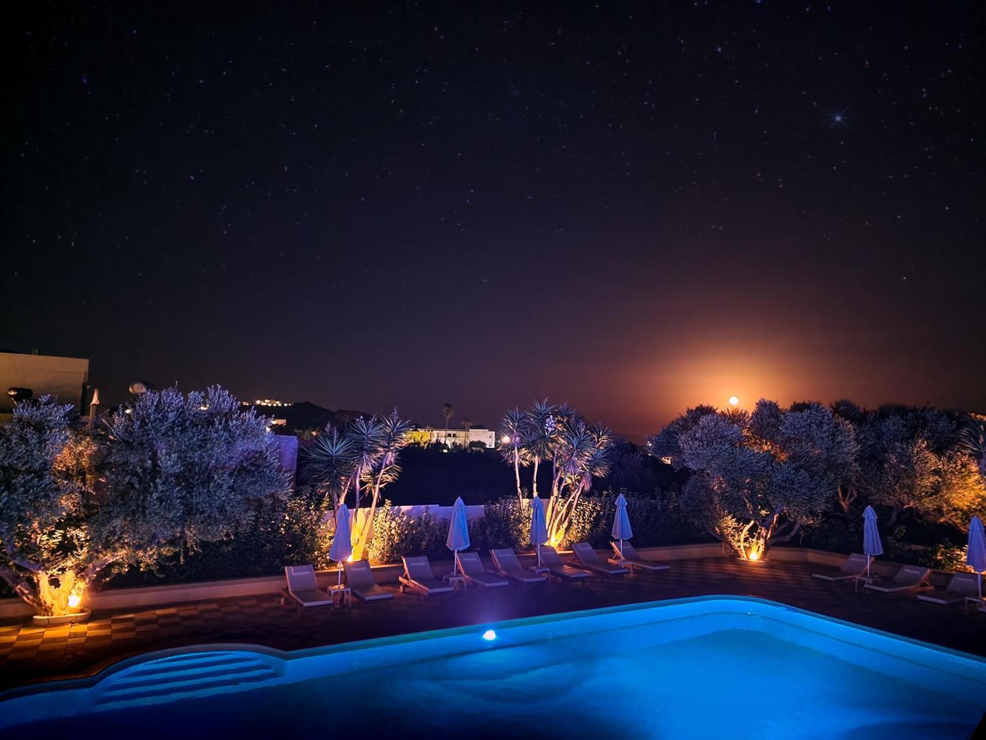 Hotel My Place Kefalos (Kos)