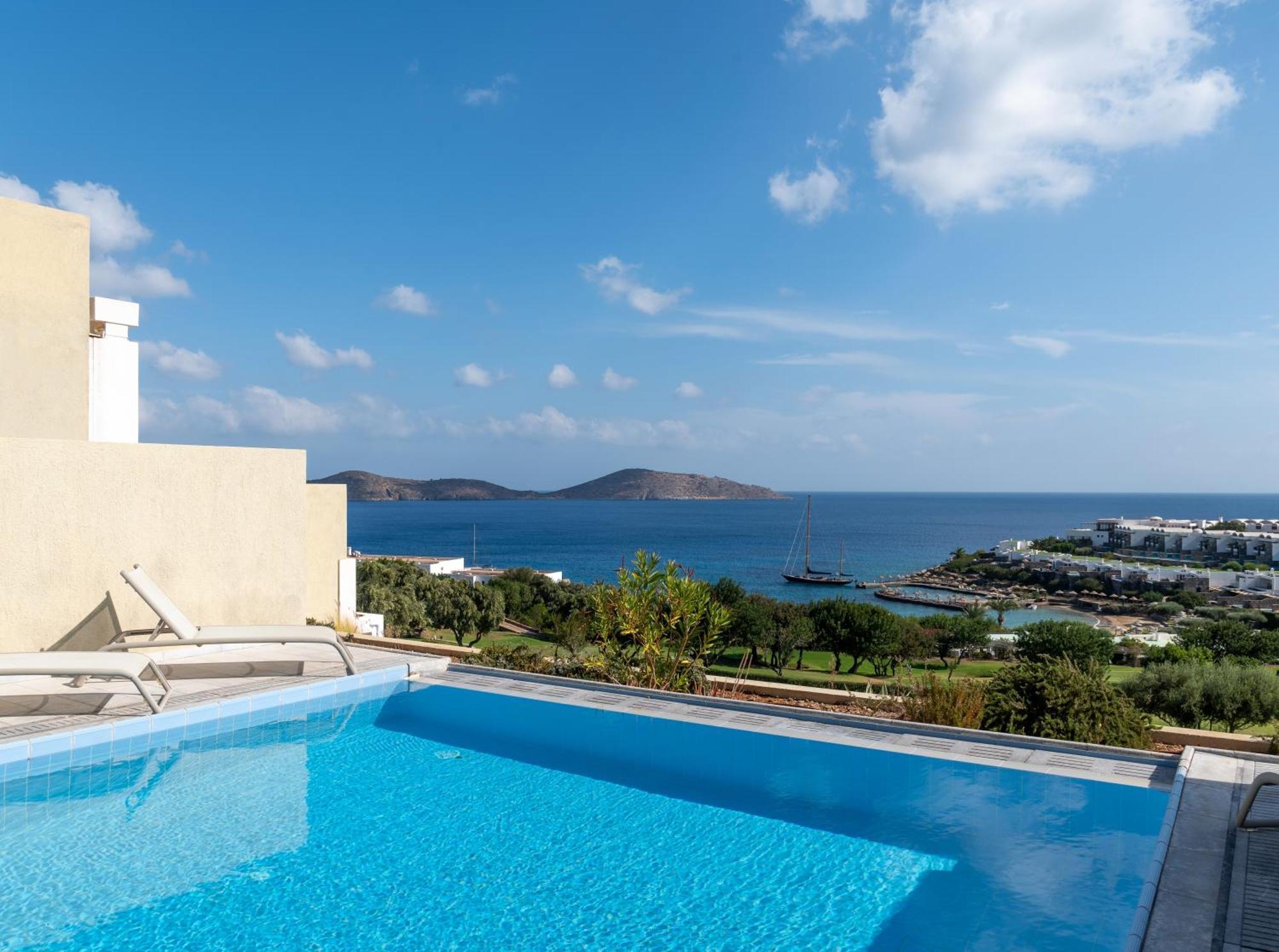 Resort Porto Golf & Resort, Six Senses