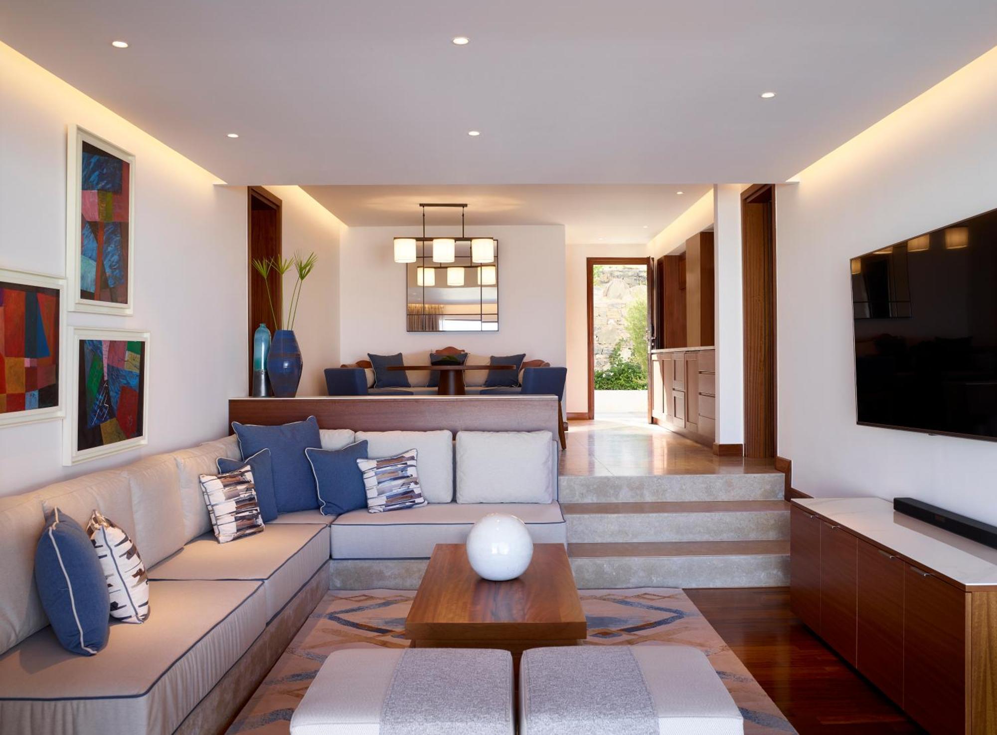 Porto Golf & Resort, Six Senses 5*