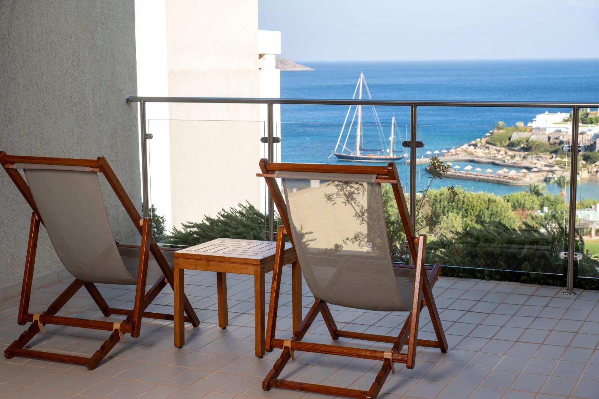 Porto Golf & Resort, Six Senses