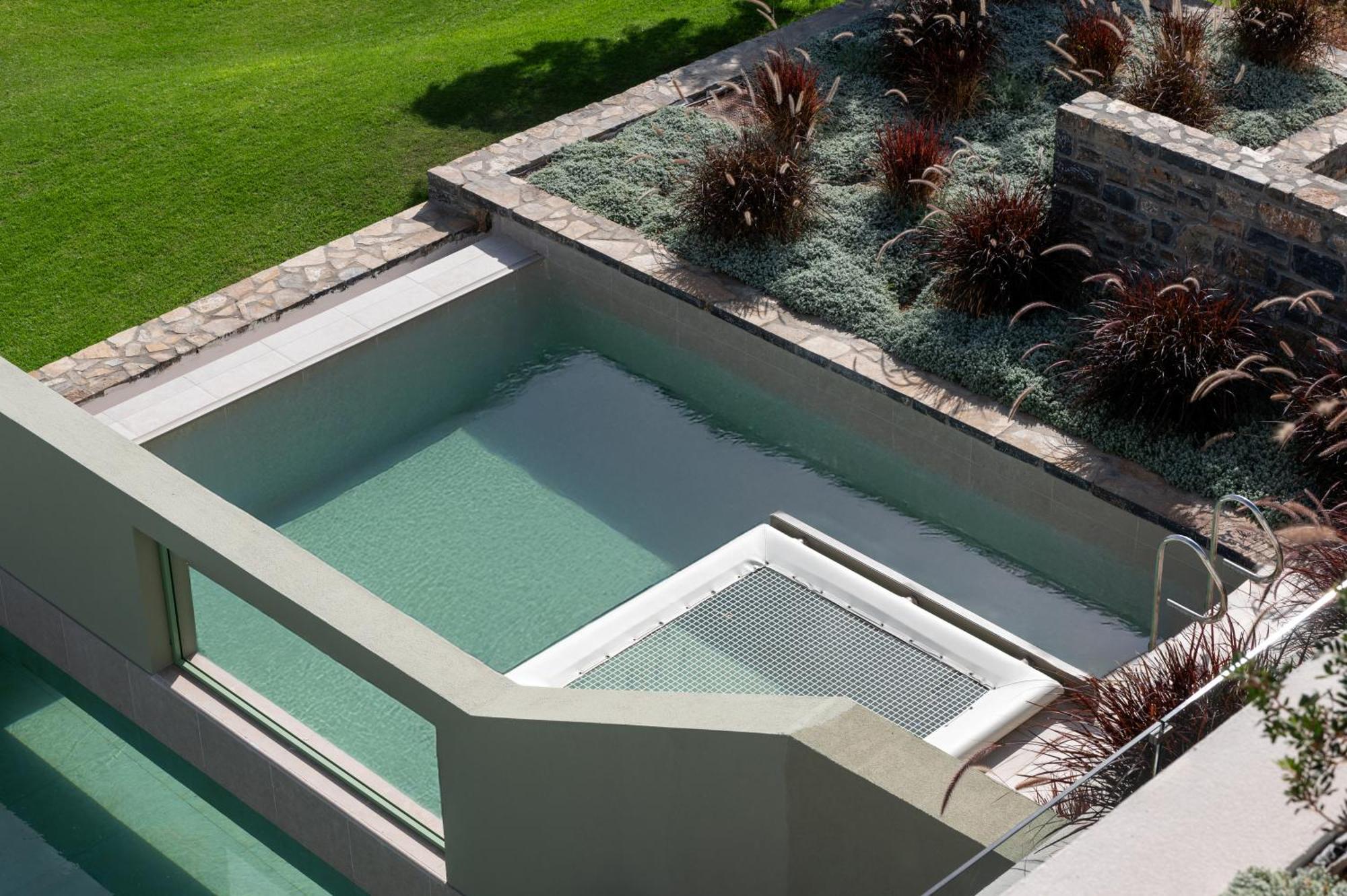 Porto Golf & Resort, Six Senses Resort