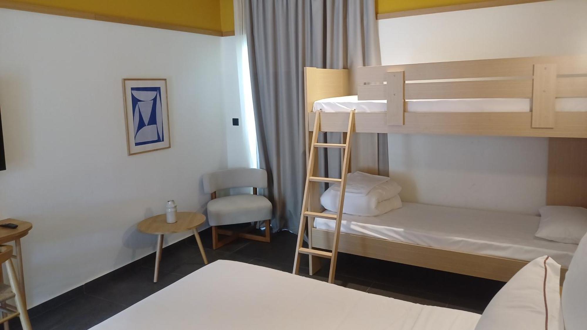Resort Brown Evia Island, In Eretria, A Member Of Brown 4*