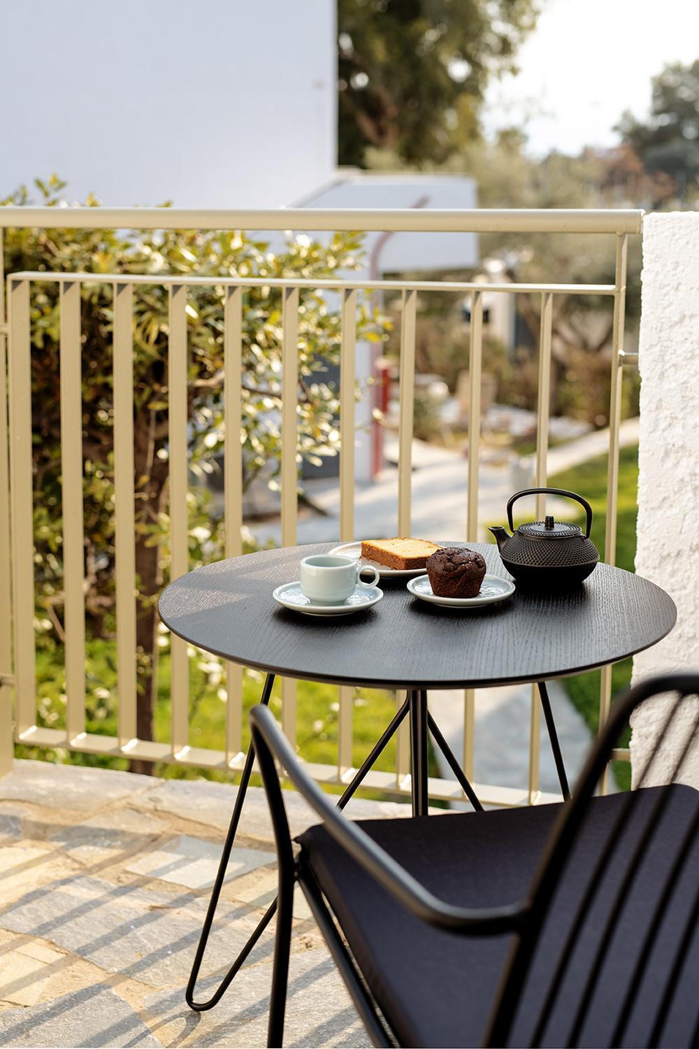 Resort Brown Evia Island, In Eretria, A Member Of Brown 4*