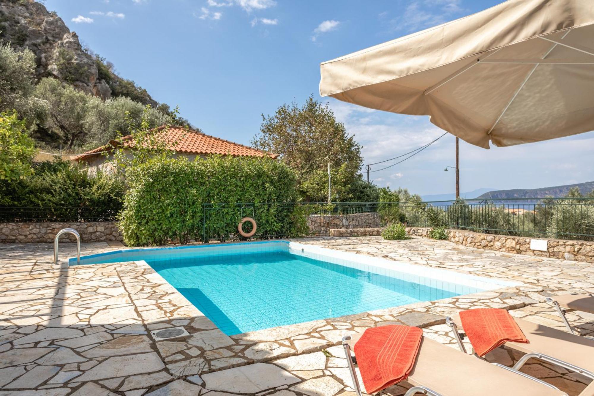 Palataki Aparthotel