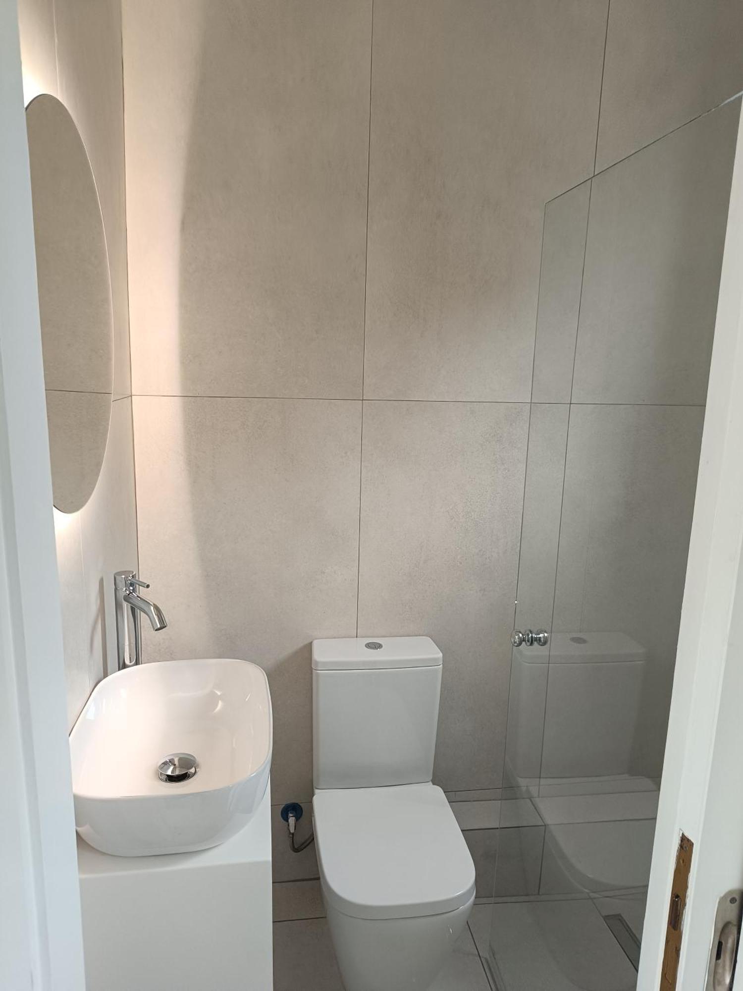 Villa Riza Apartment *