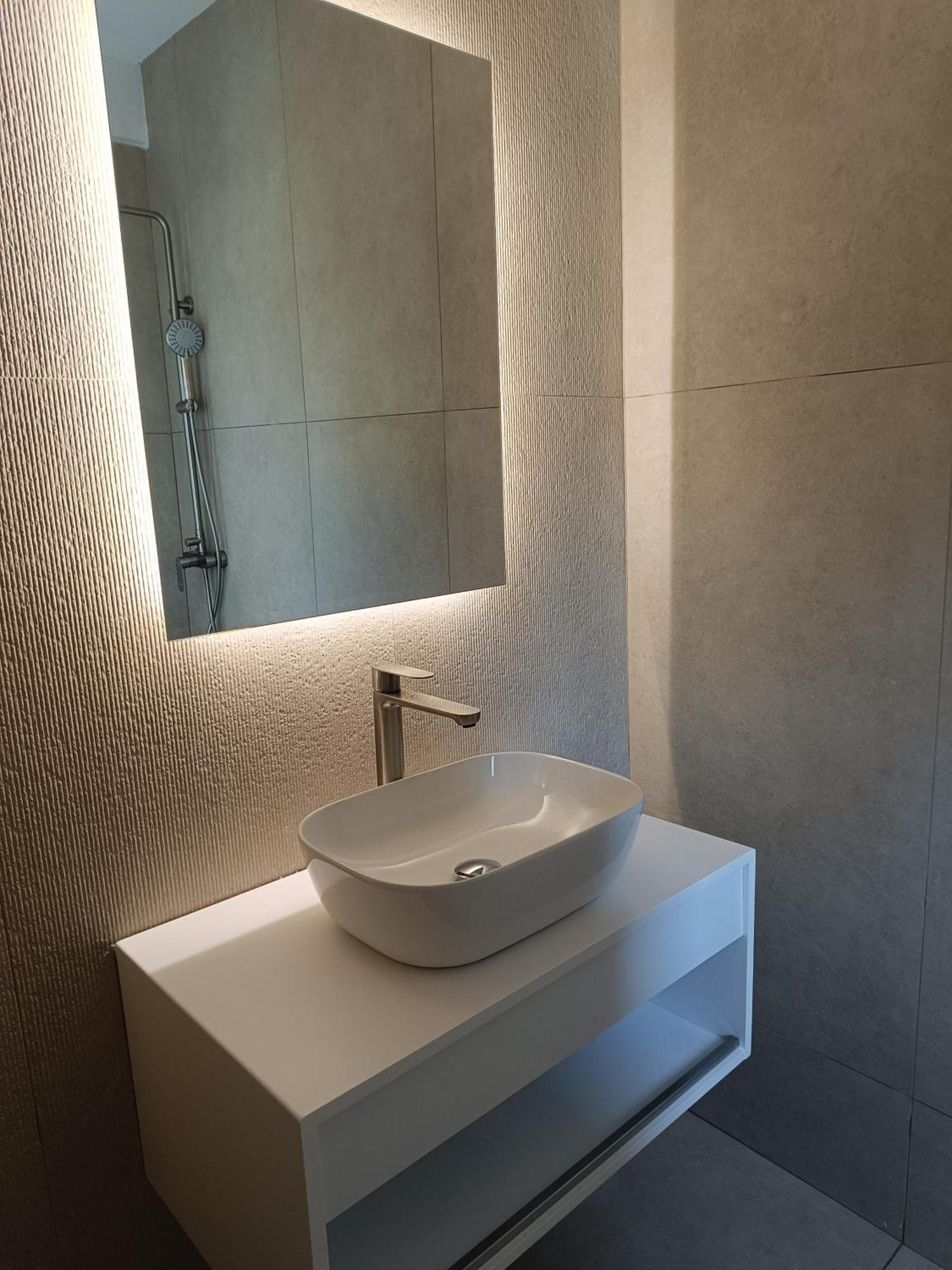 Villa Riza Apartment *