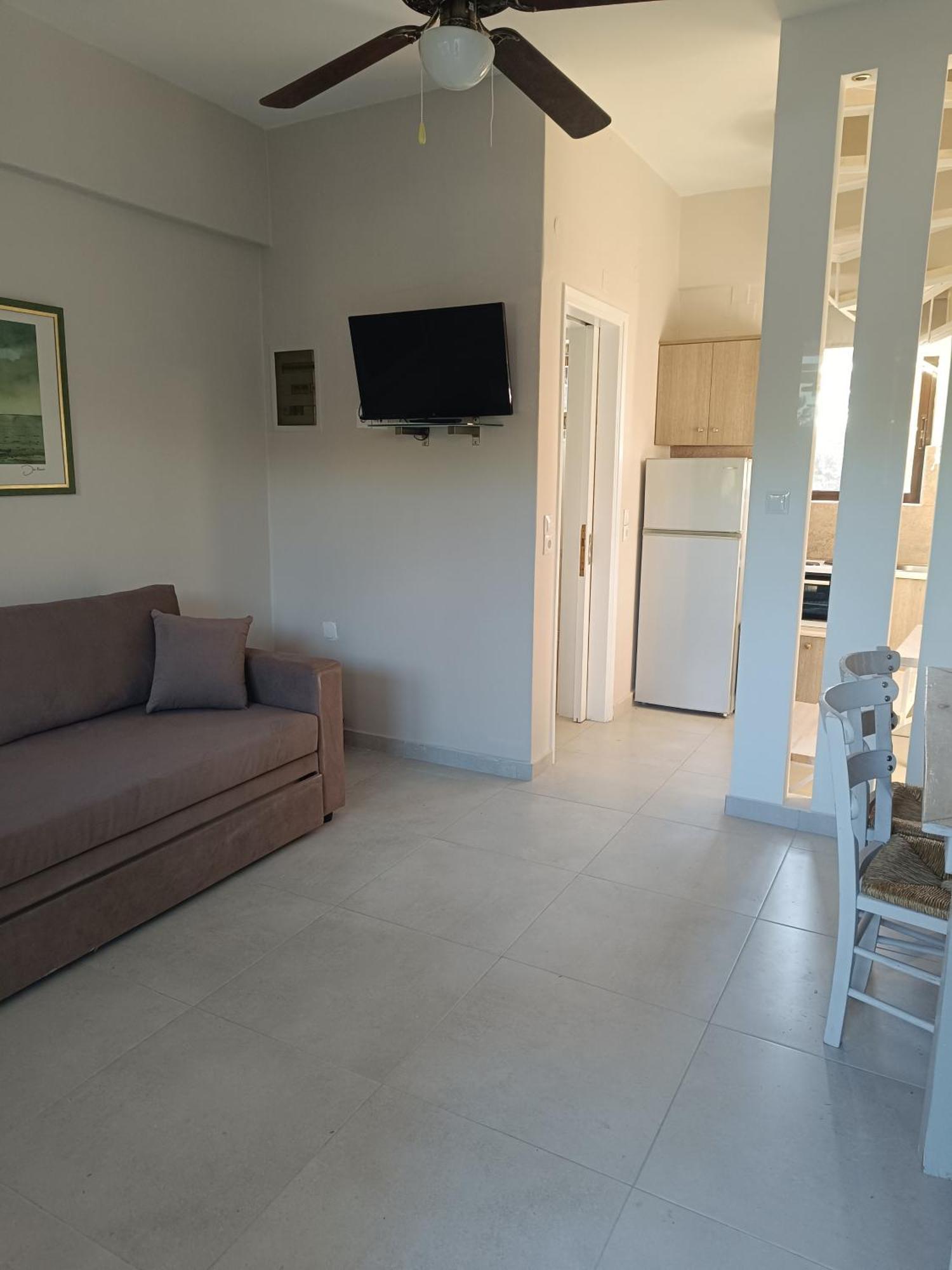 Apartment Villa Riza *