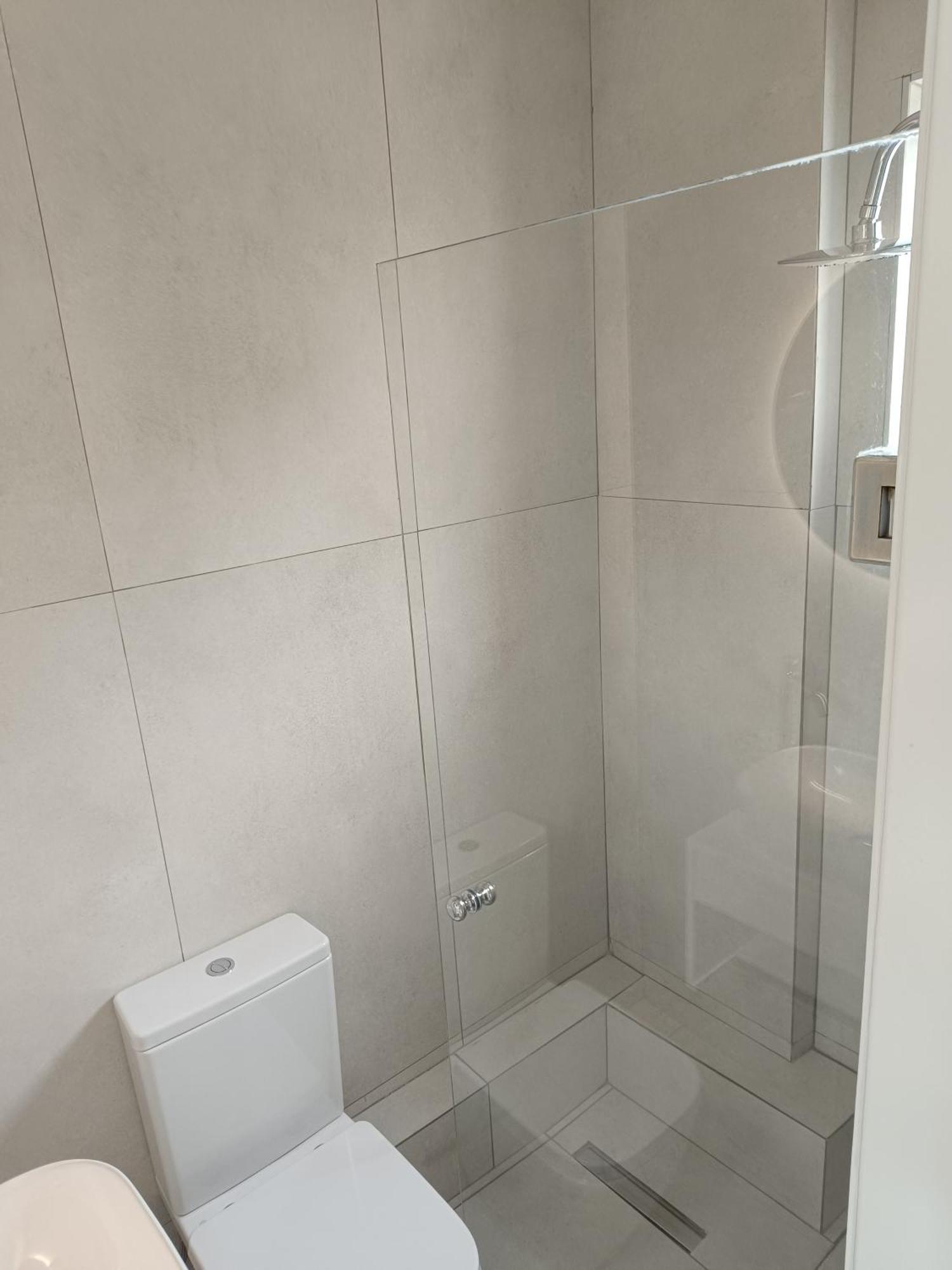 Villa Riza Apartment