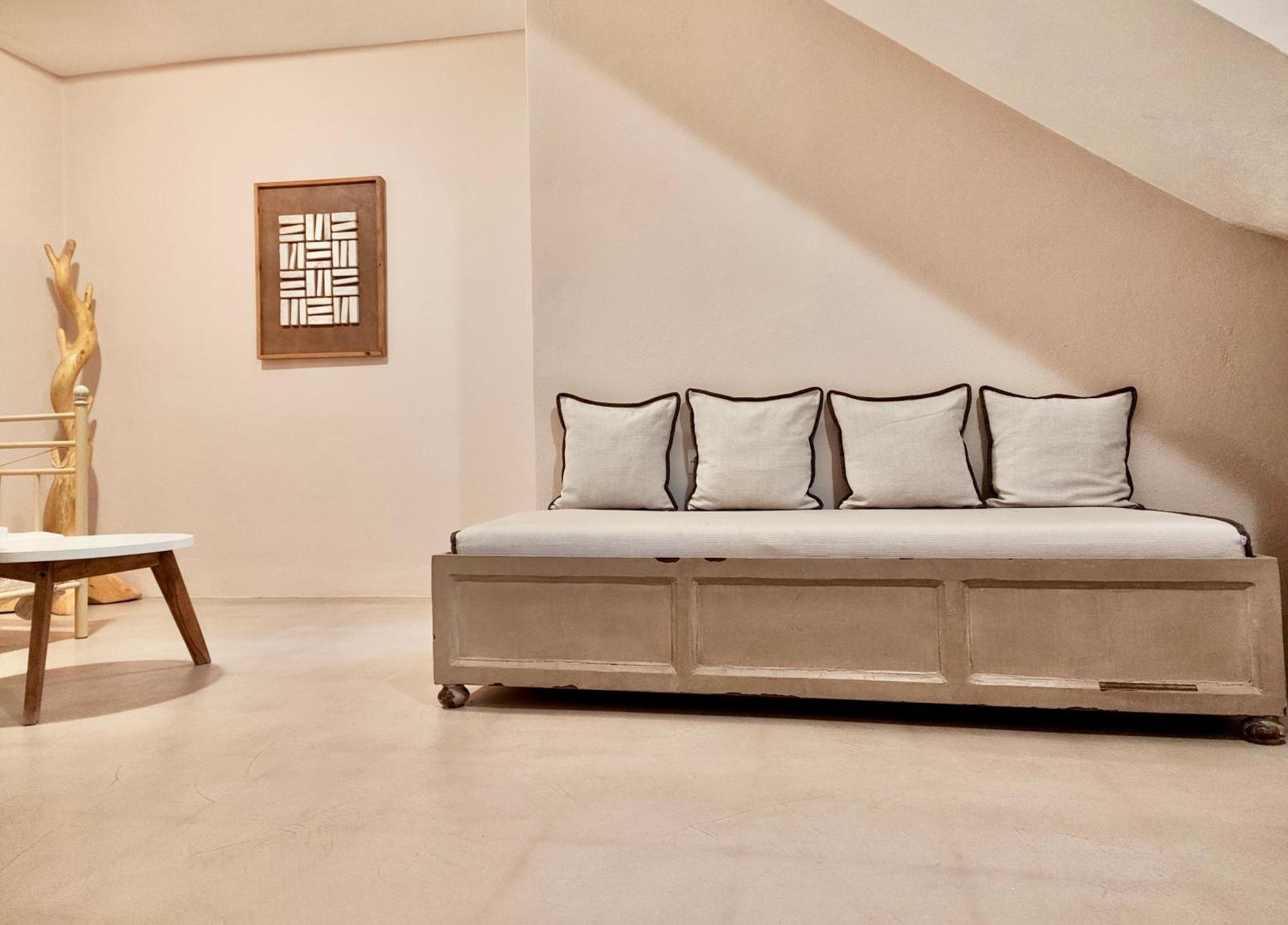 Porto Koundouros Beach And Villas Villa *