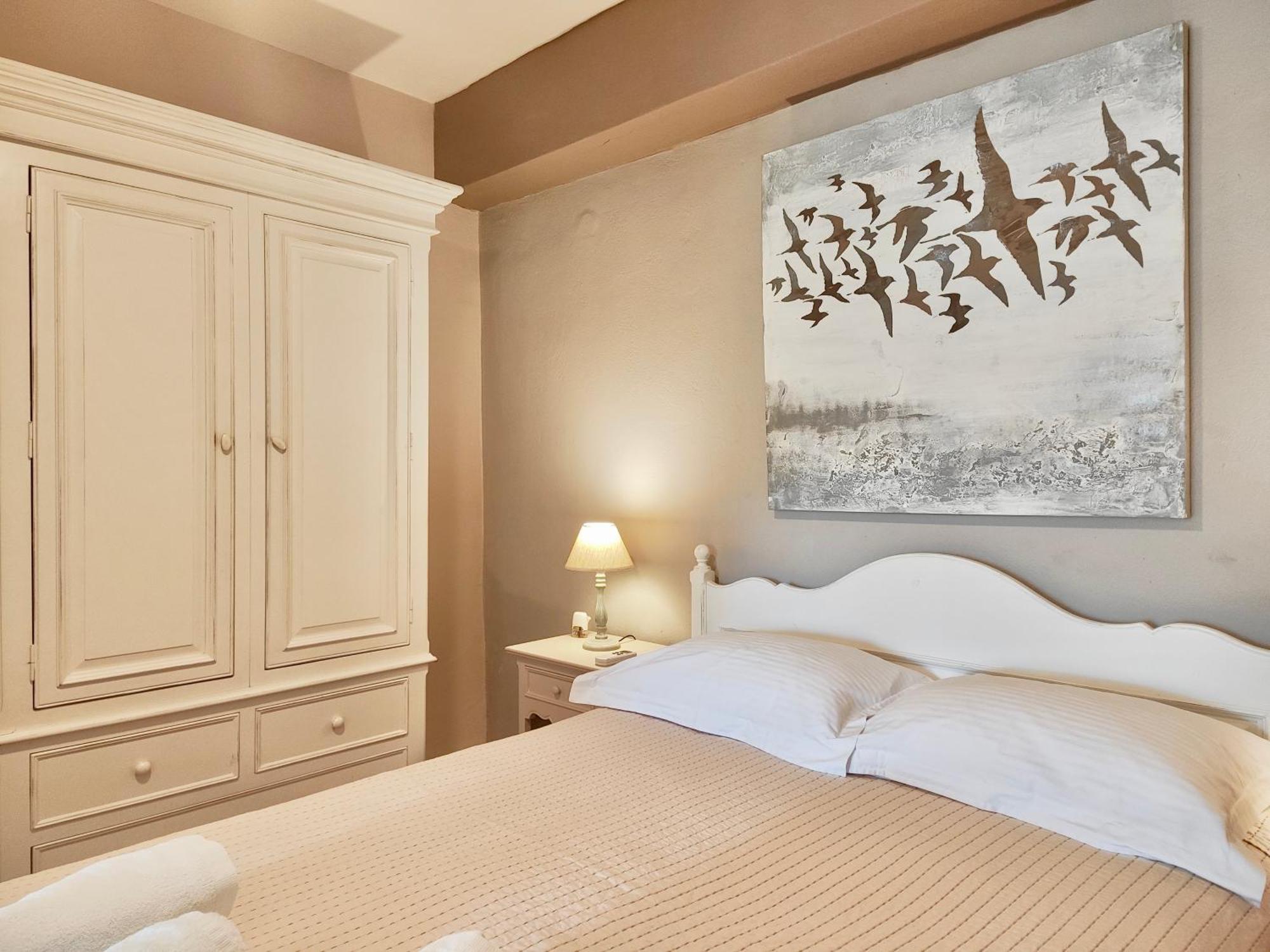Villa Porto Koundouros Beach And Villas