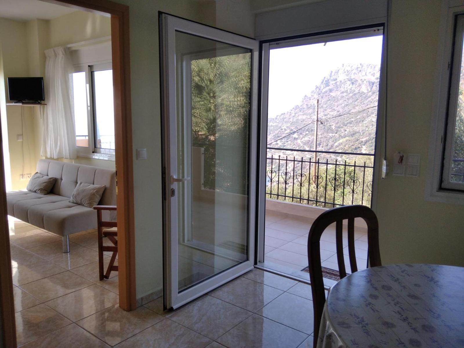 Apartment Kleio