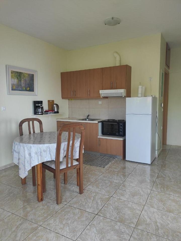 Apartment Kleio *