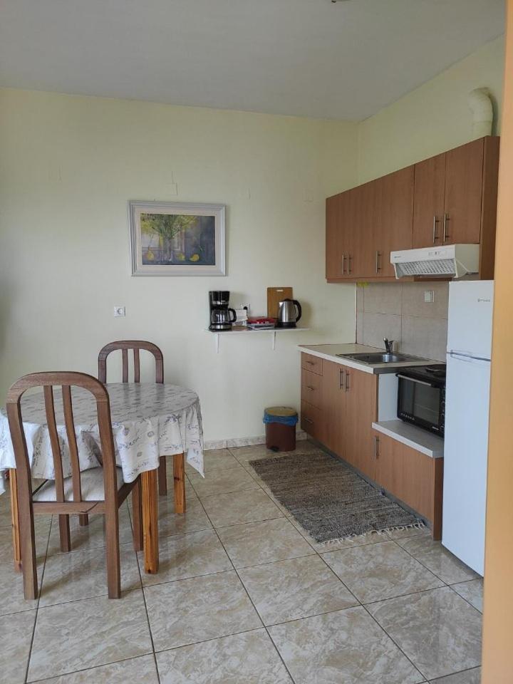 Kleio Apartment Ravdhoukha