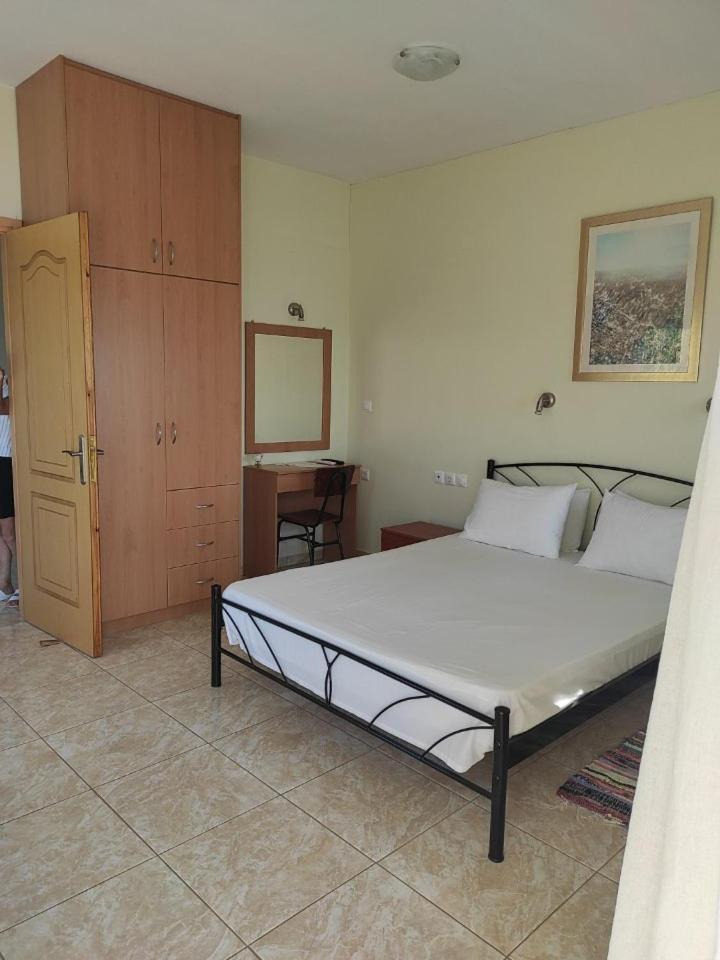 Apartment Kleio Ravdhoukha