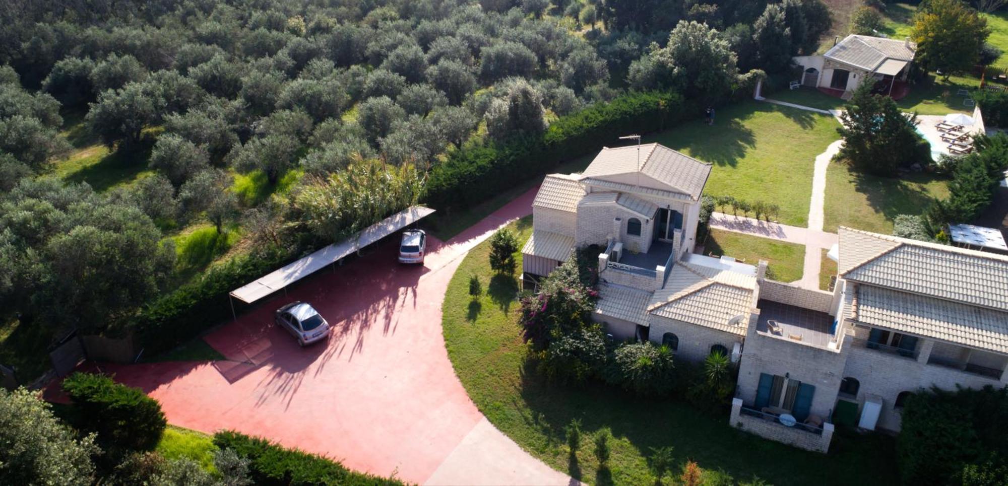 Stalakton Country Maisonettes