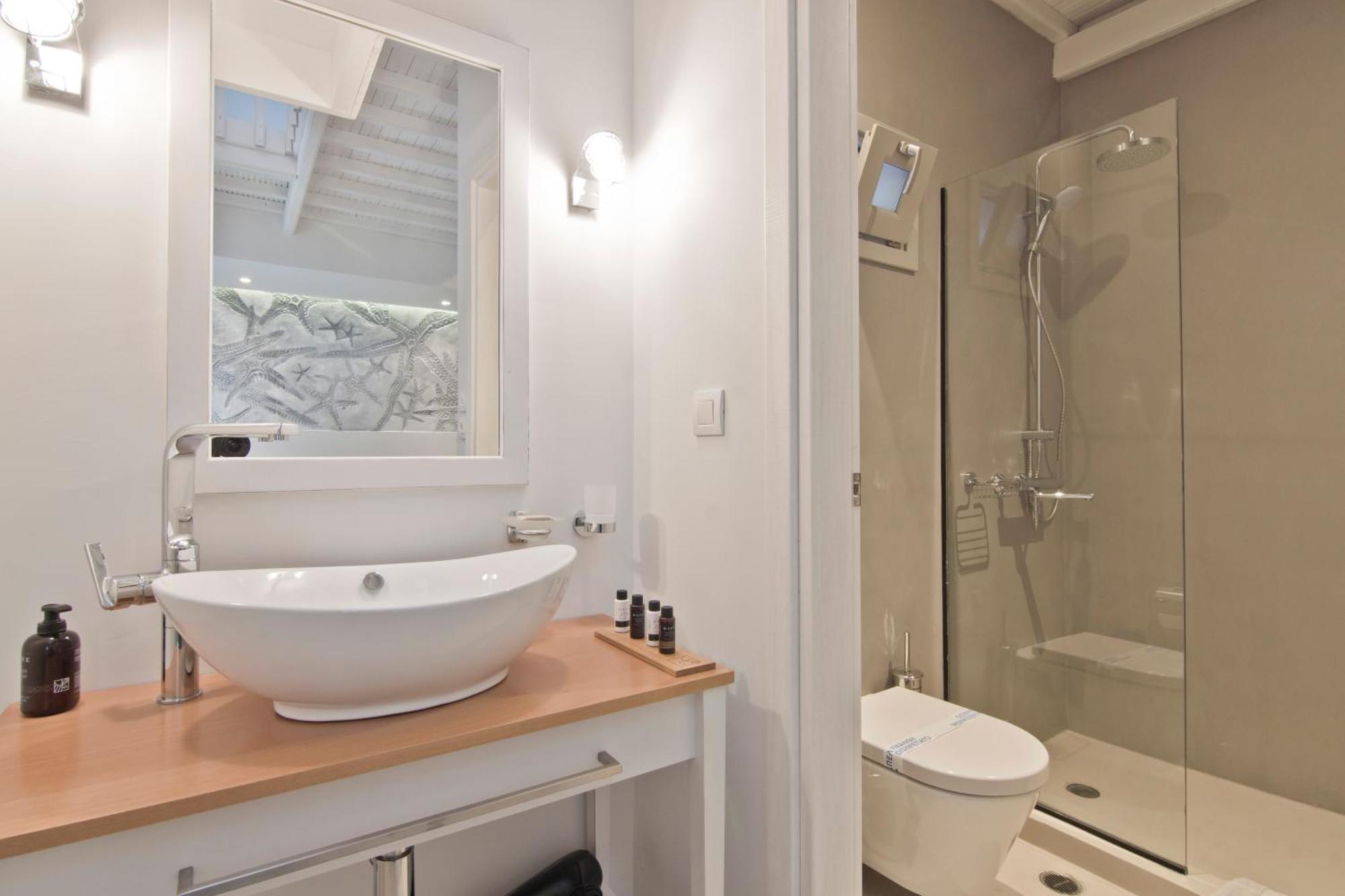 Lindos Comfy Suites Lindos (Rhodes)