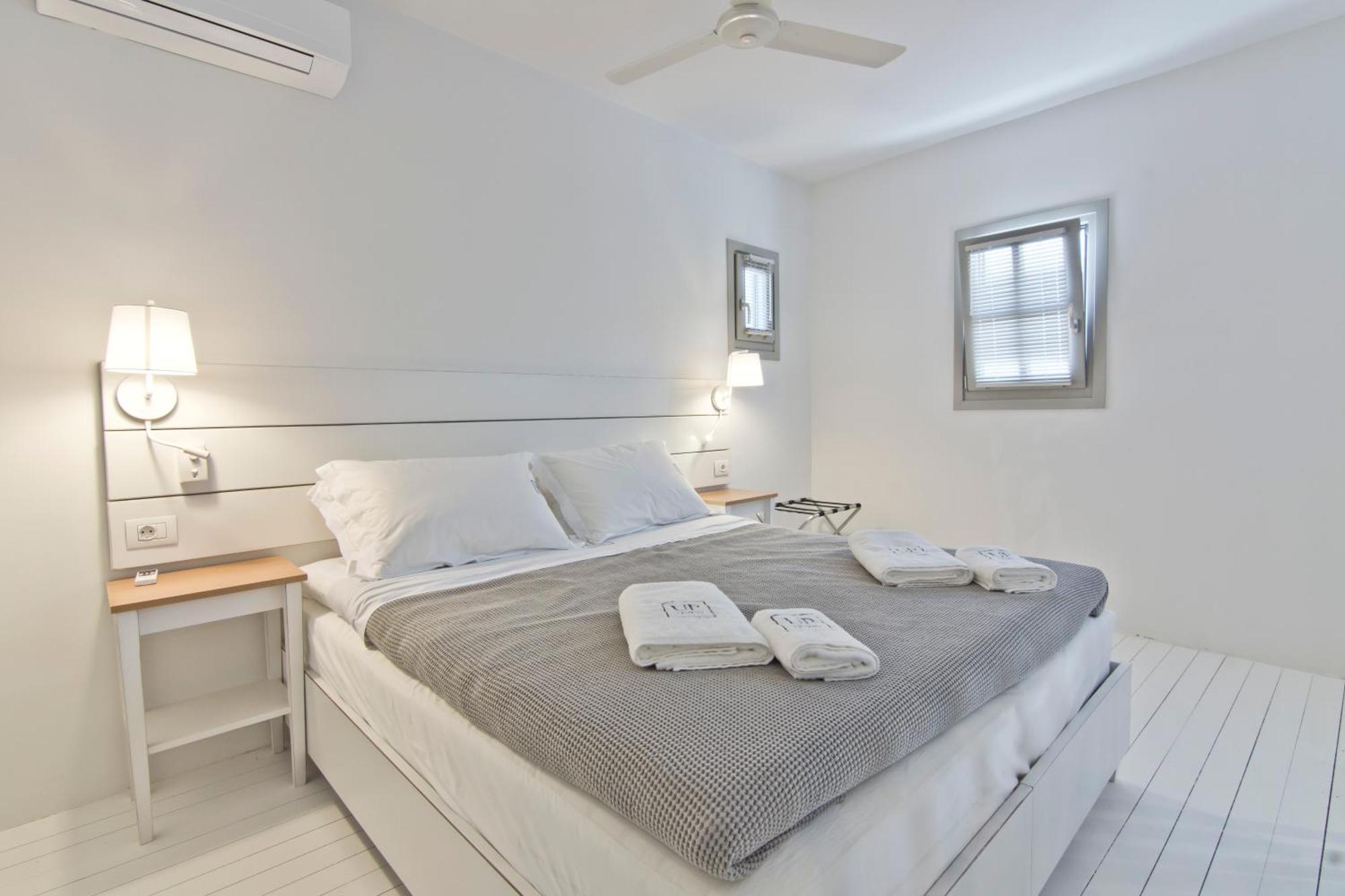 Lindos Comfy Suites