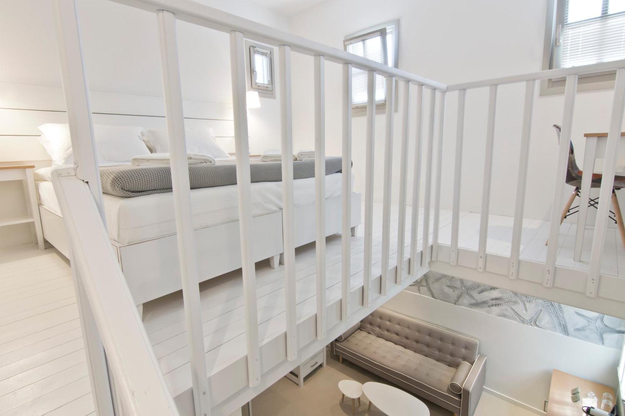Guest house Lindos Comfy Suites