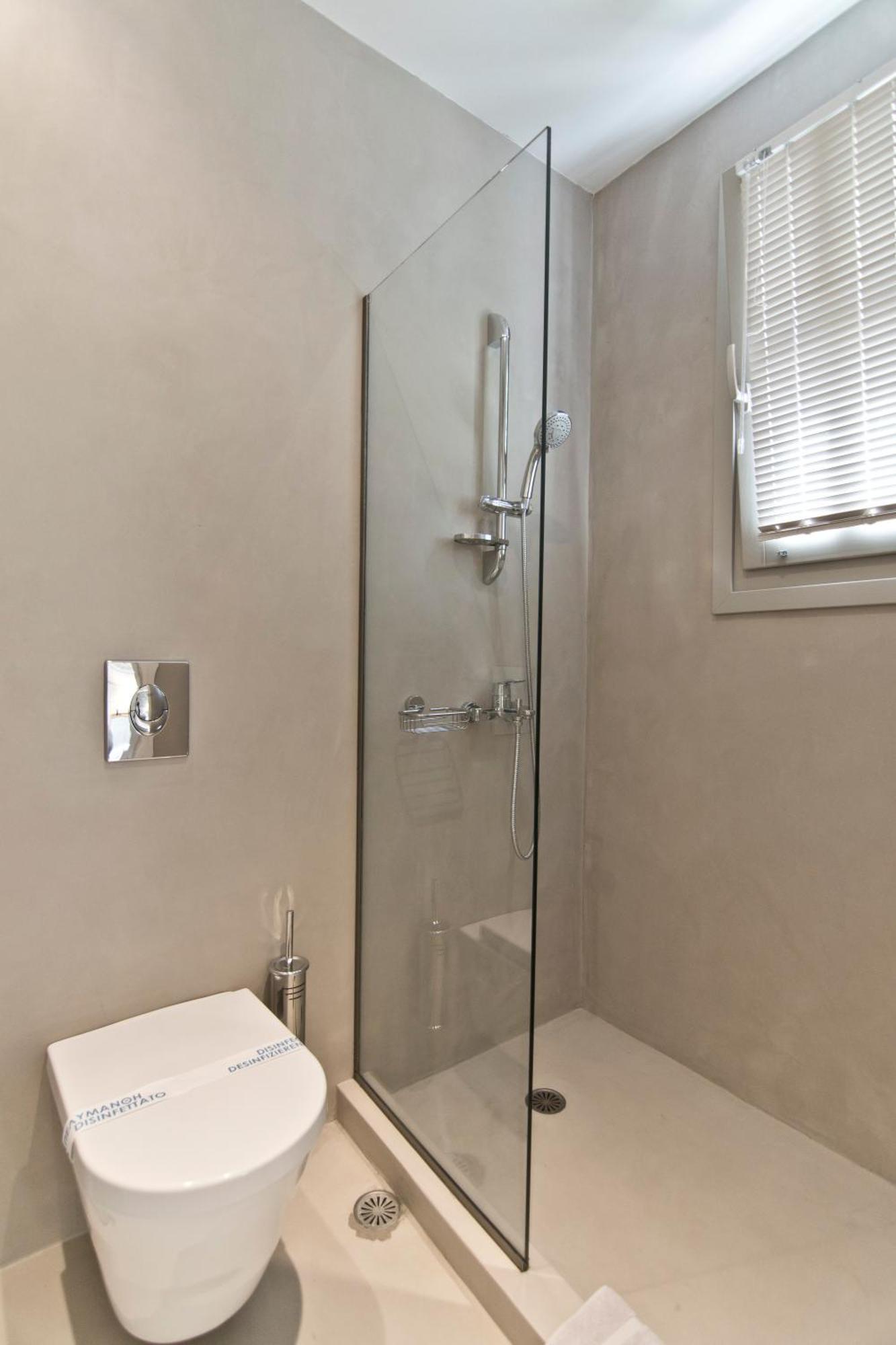 Guest house Lindos Comfy Suites Lindos (Rhodes)