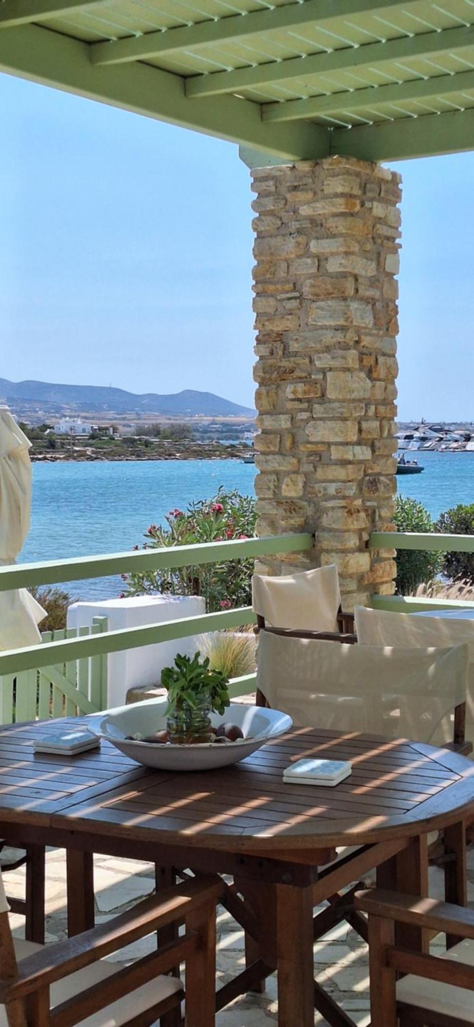 Apartment Mike'splace Antiparos