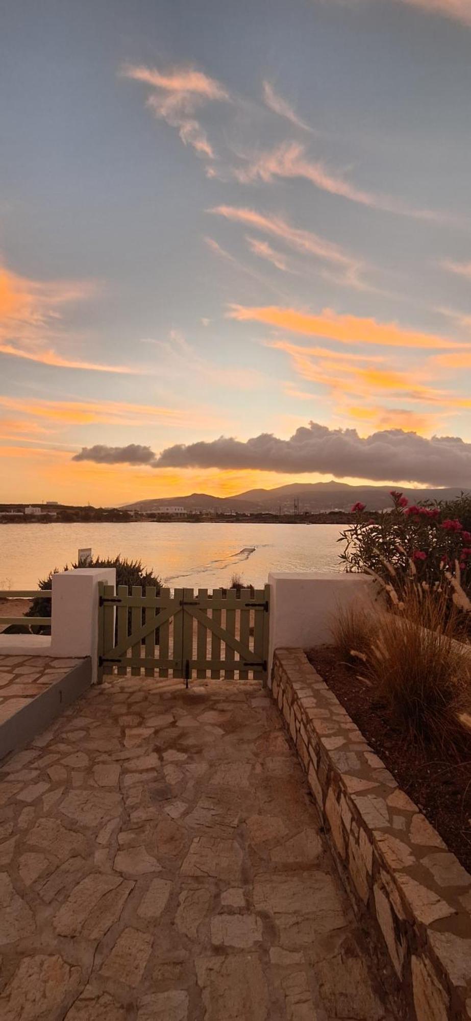 Mike'splace Antiparos