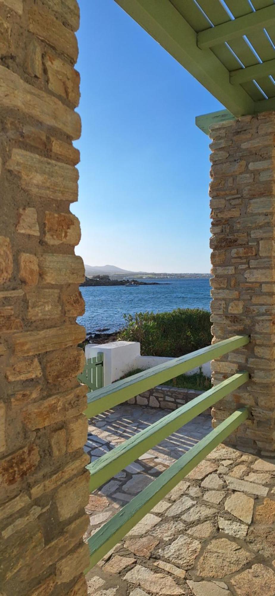 Mike'splace * Antiparos
