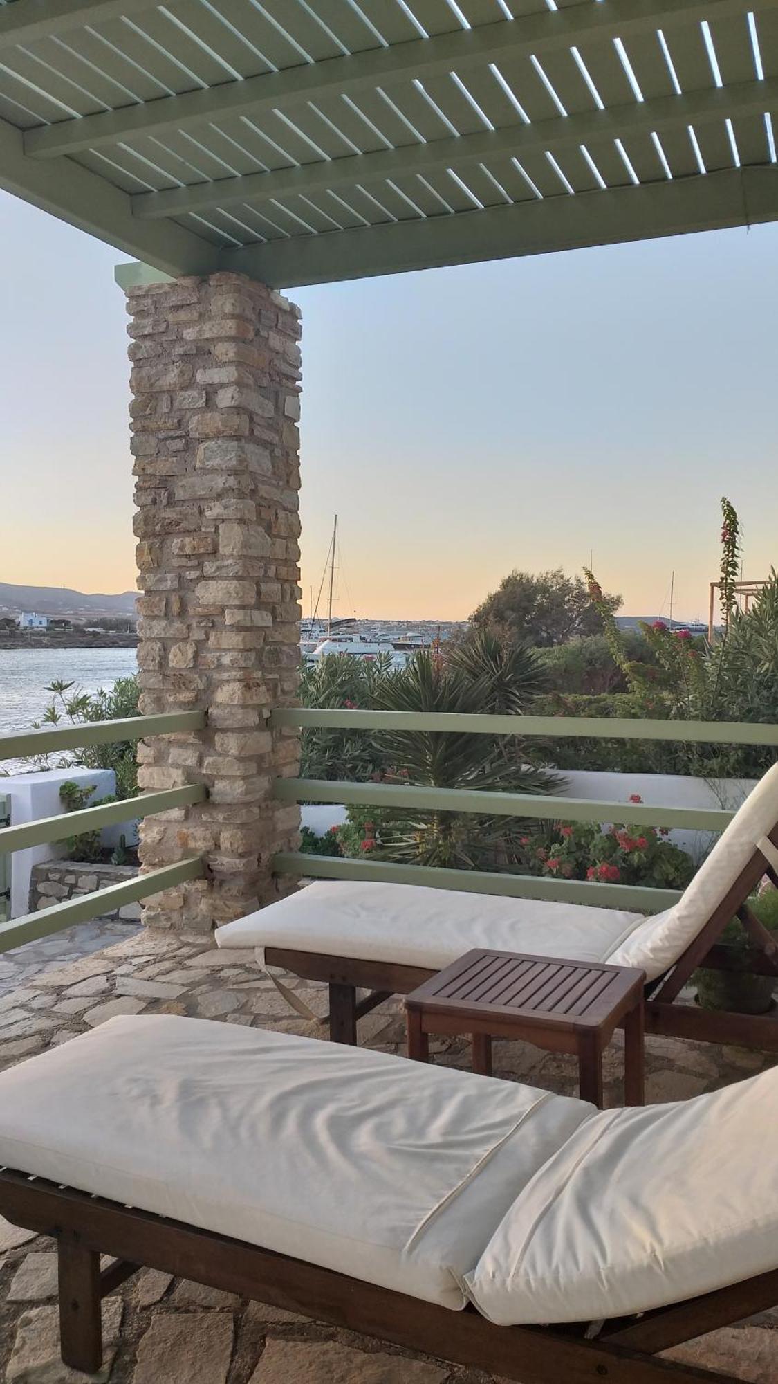Mike'splace Apartment Antiparos