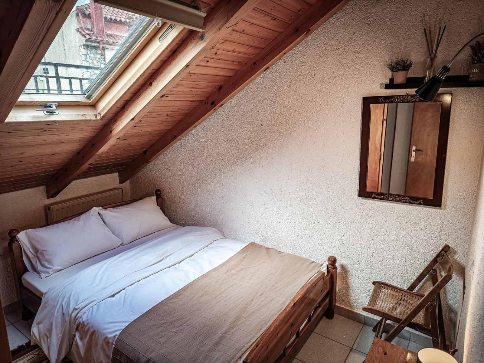 The Wooden Nest