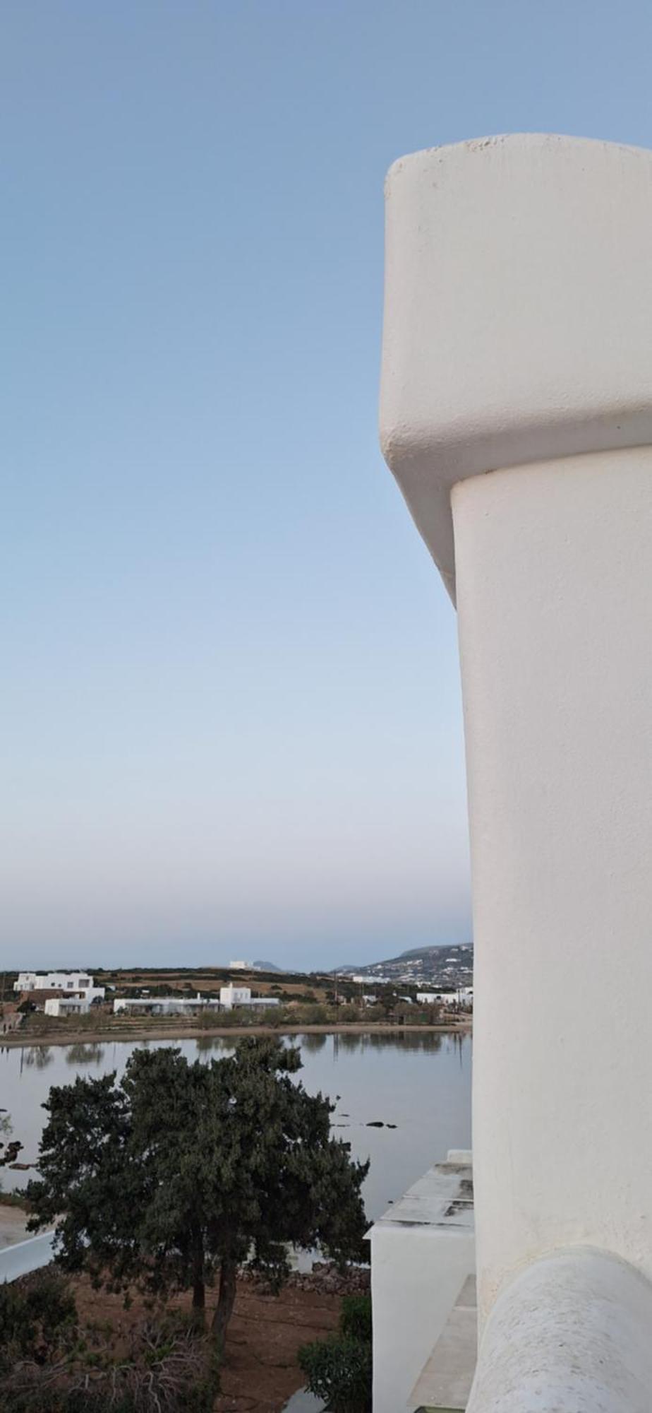 Apartment Mike'splace Antiparos