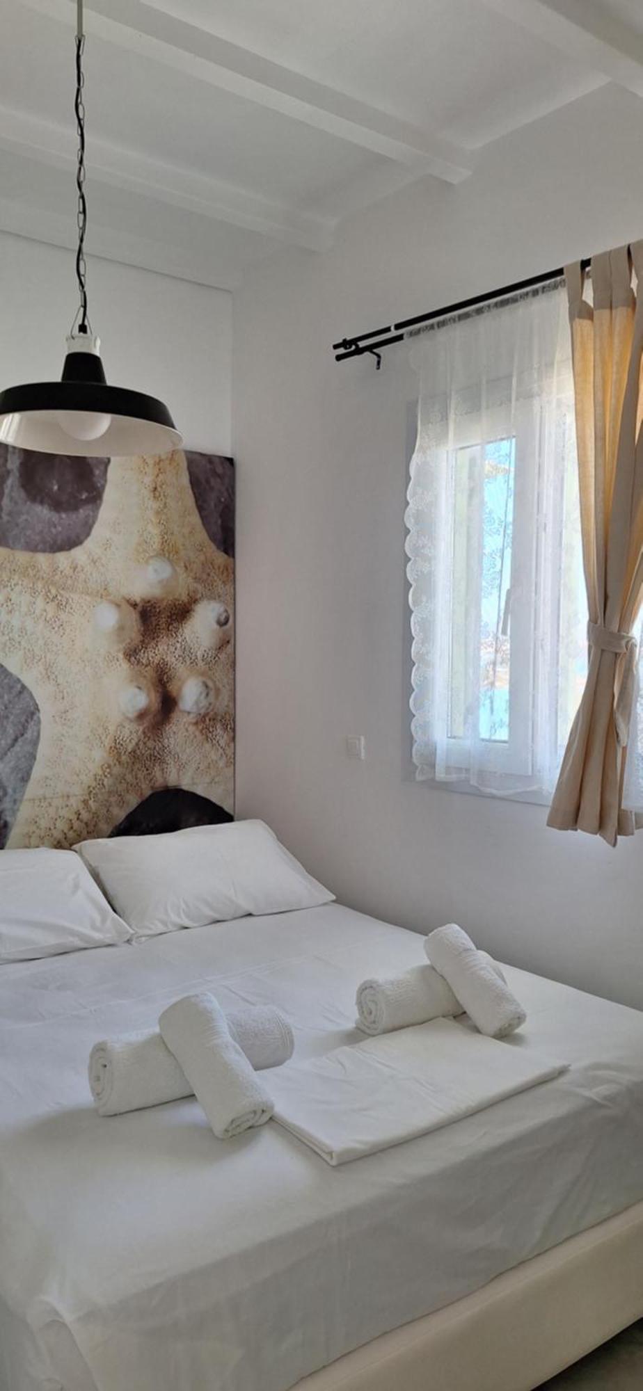 Mike'splace Apartment Antiparos