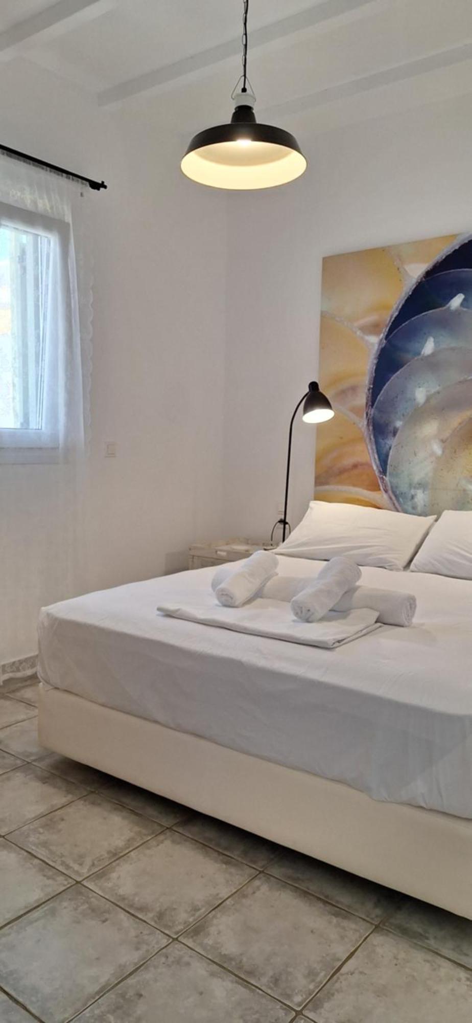 Mike'splace Antiparos
