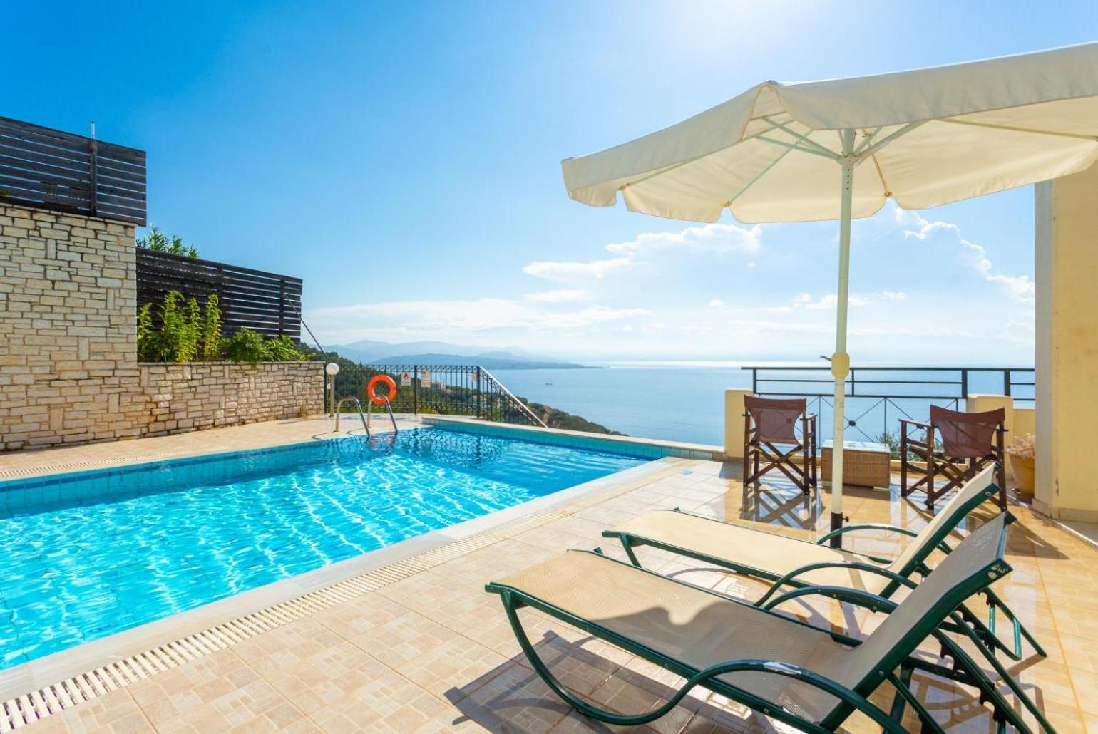 Georgios Villa *