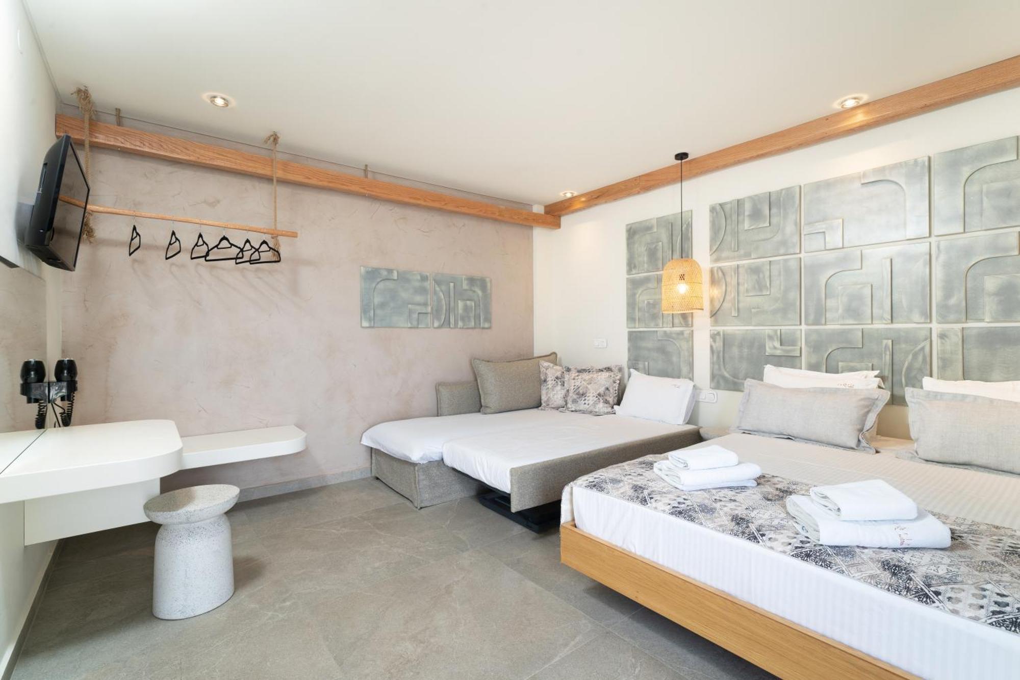Reverie Aparthotel