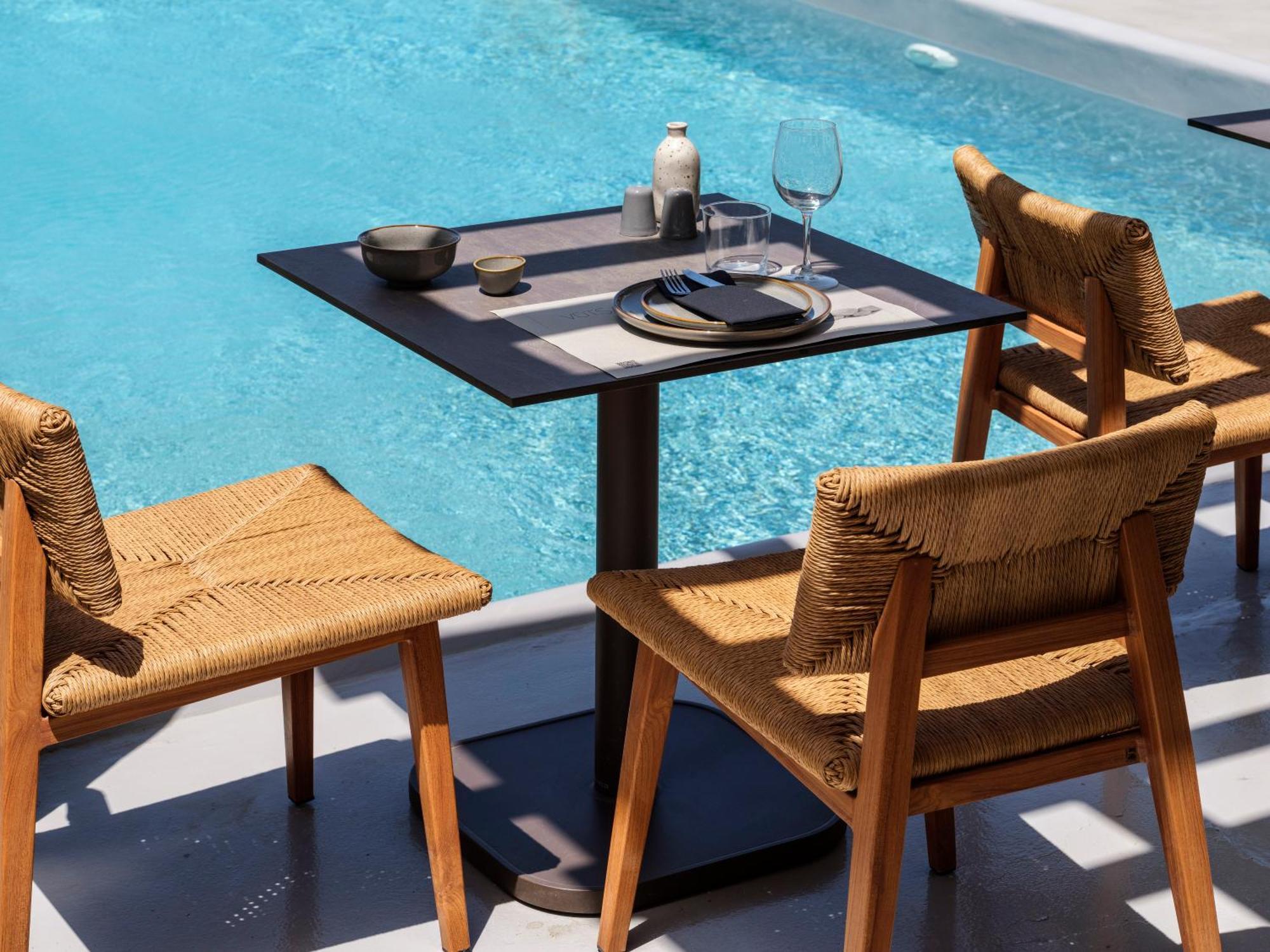 Aparthotel Mykonian &