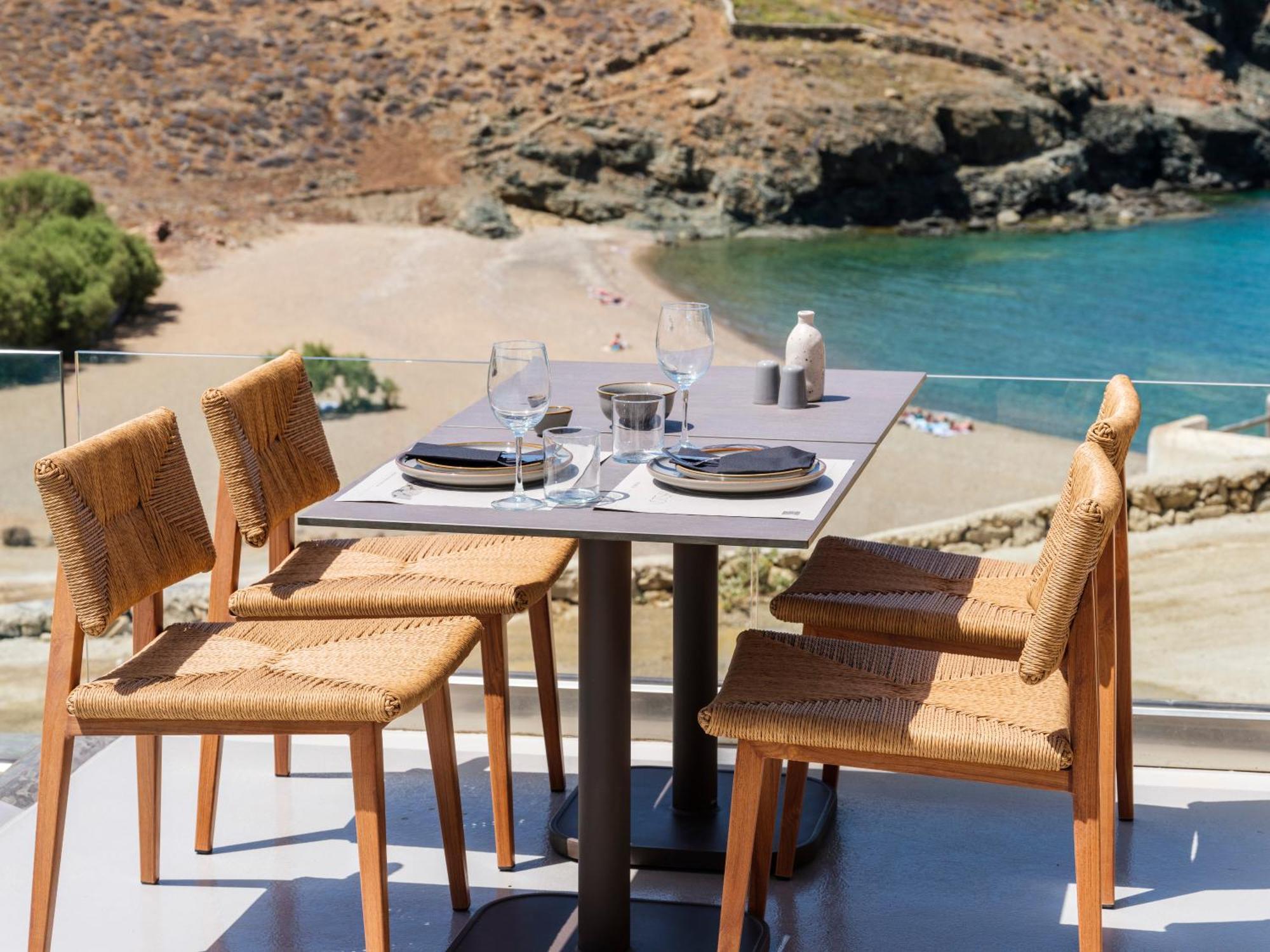 Mykonian & Aparthotel Mykonos Town