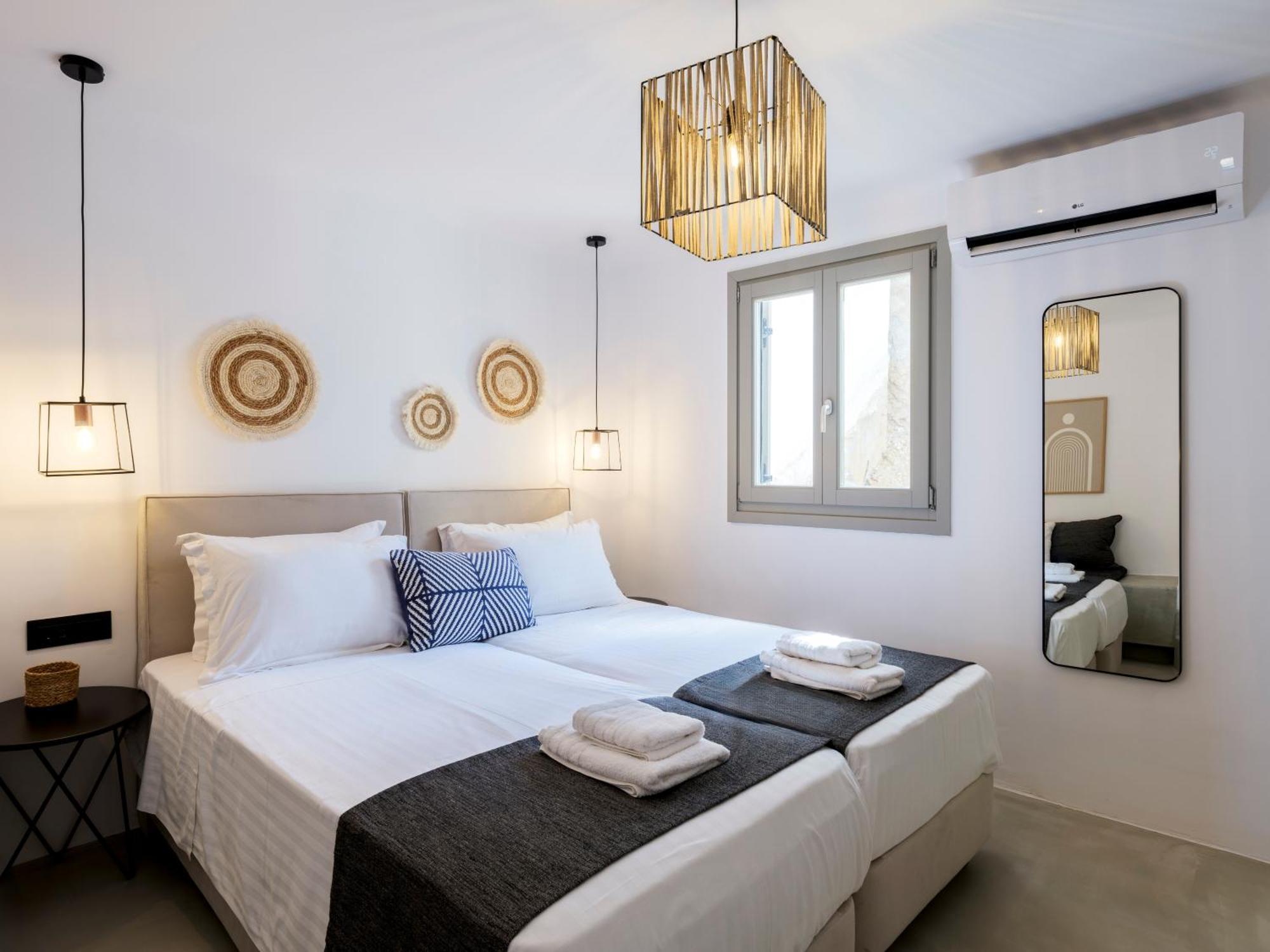 Mykonian & Aparthotel