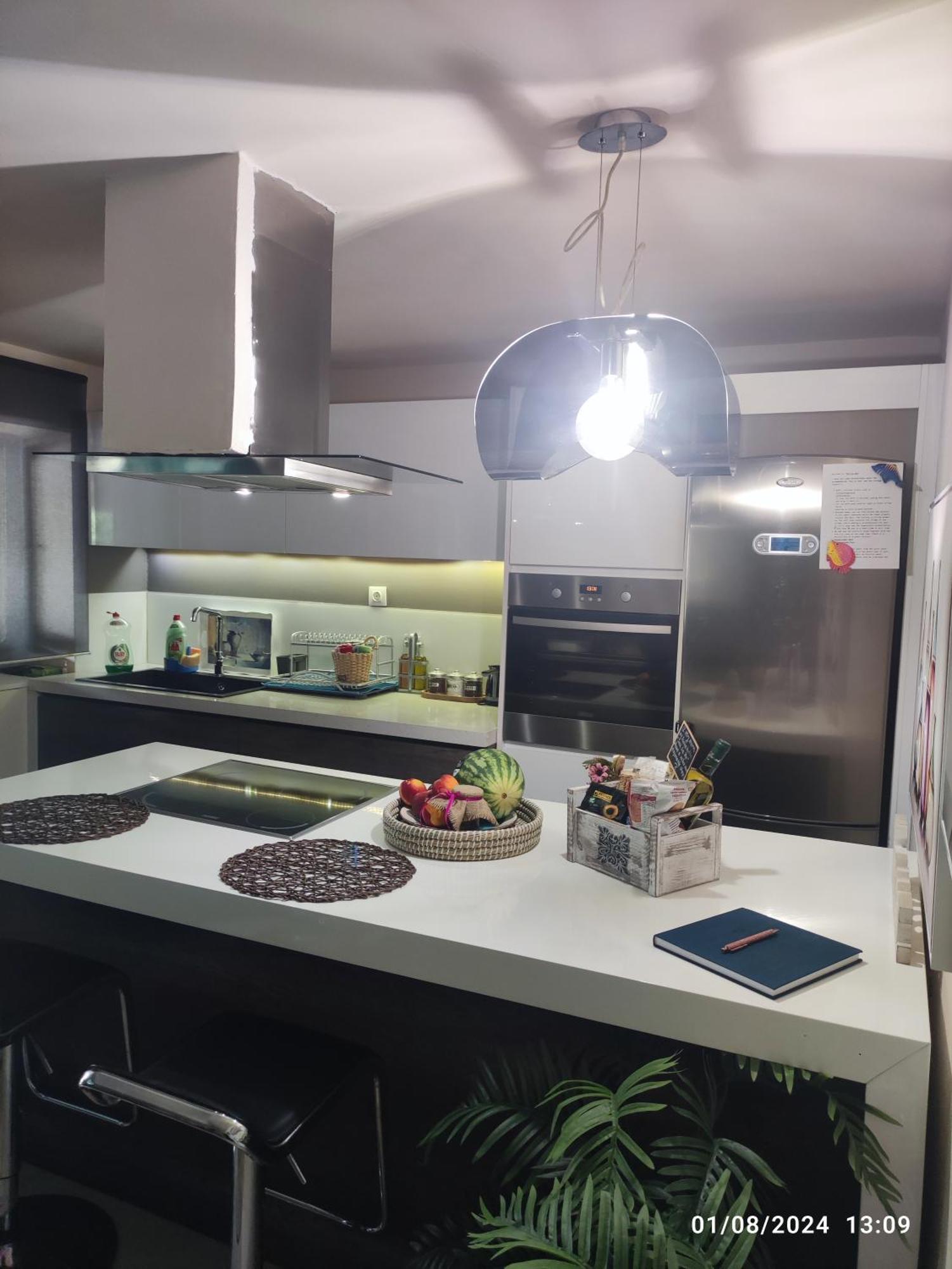 Holiday home Sea La Vie Keramidhion