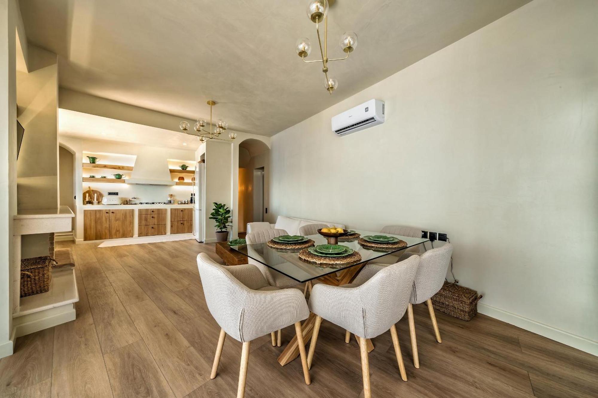 Casa Costera Heraklion (Crete)