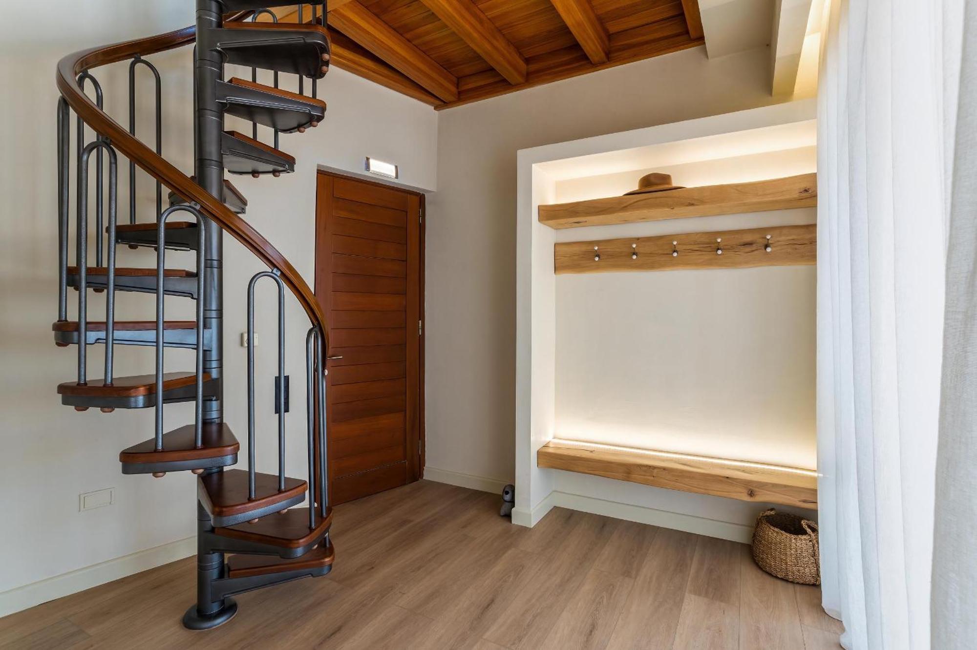 Casa Costera Villa *