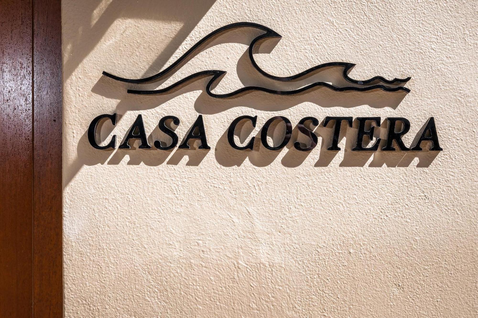 Casa Costera Villa *