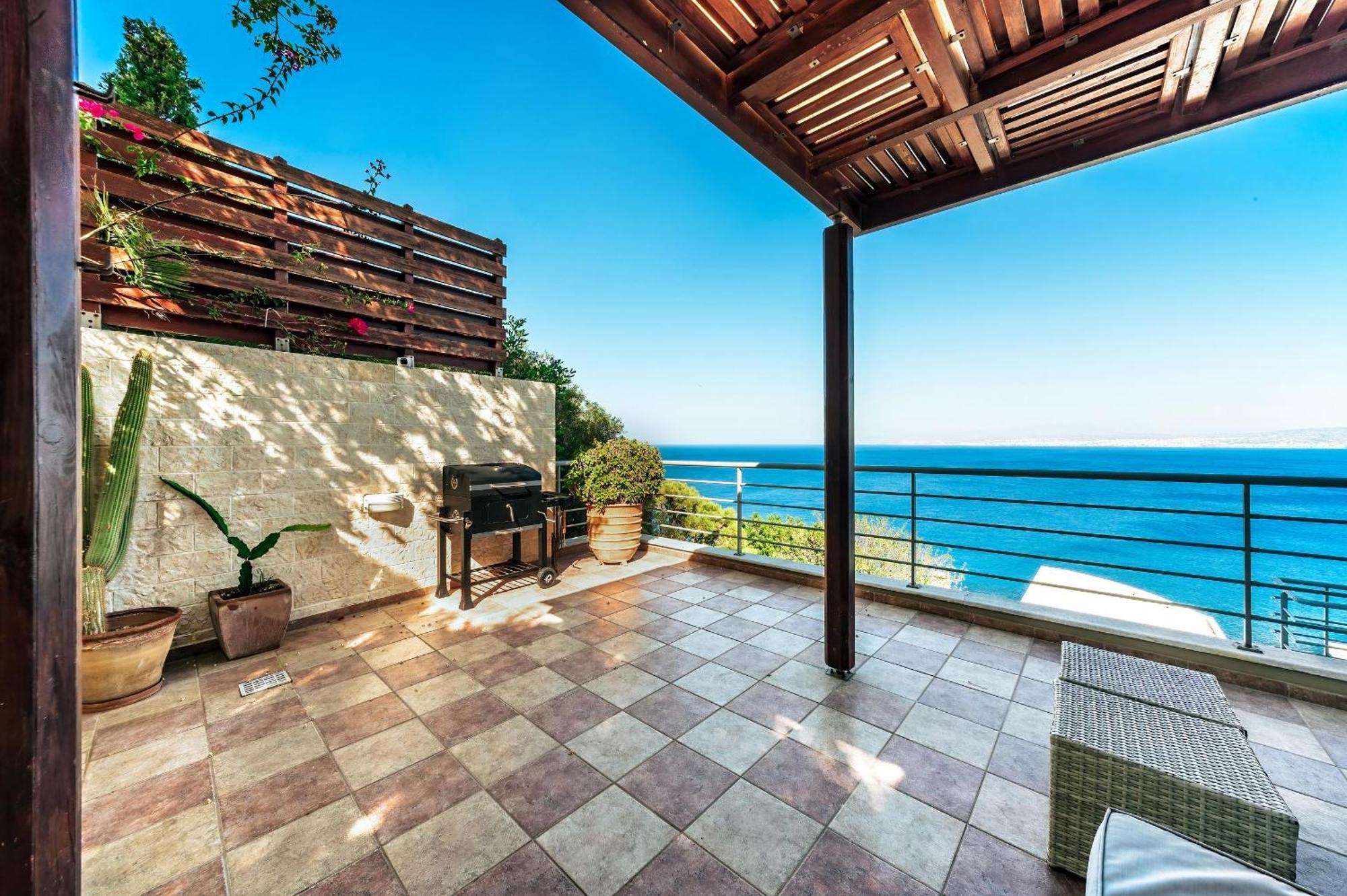 Villa Casa Costera *