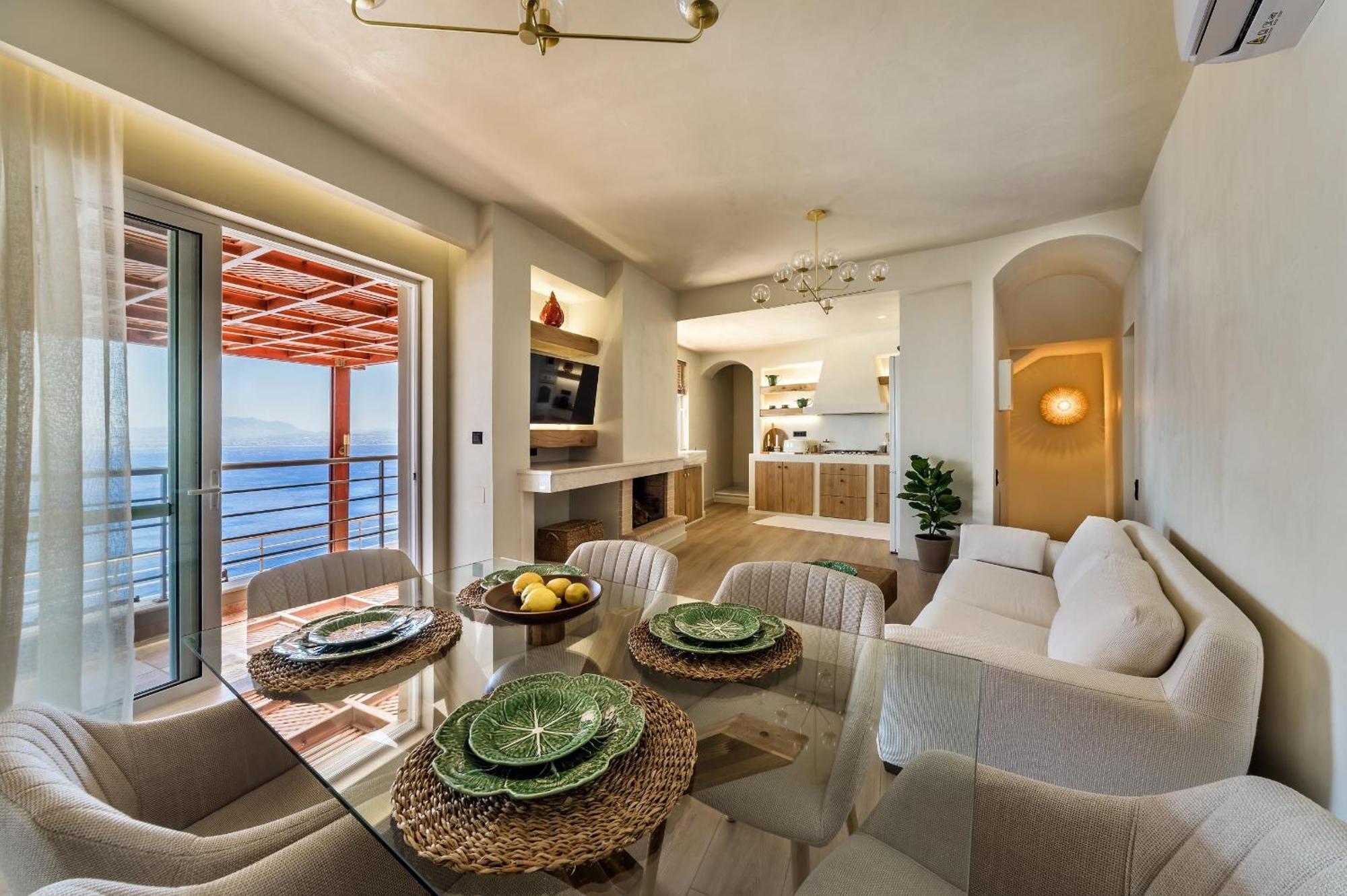 Casa Costera * Heraklion (Crete)